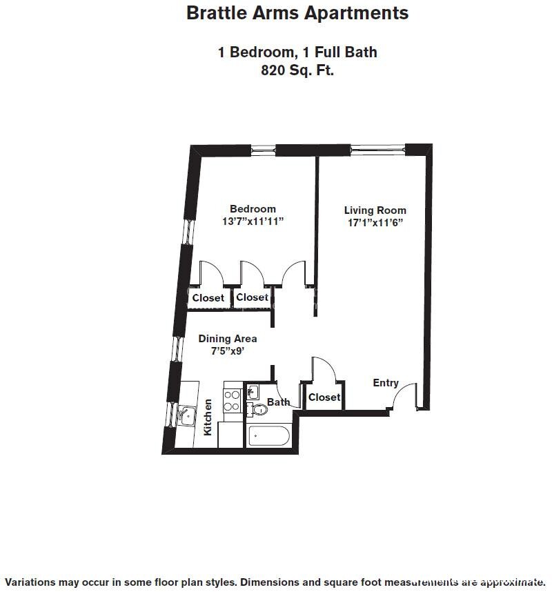 60 Brattle St, Harvard Square