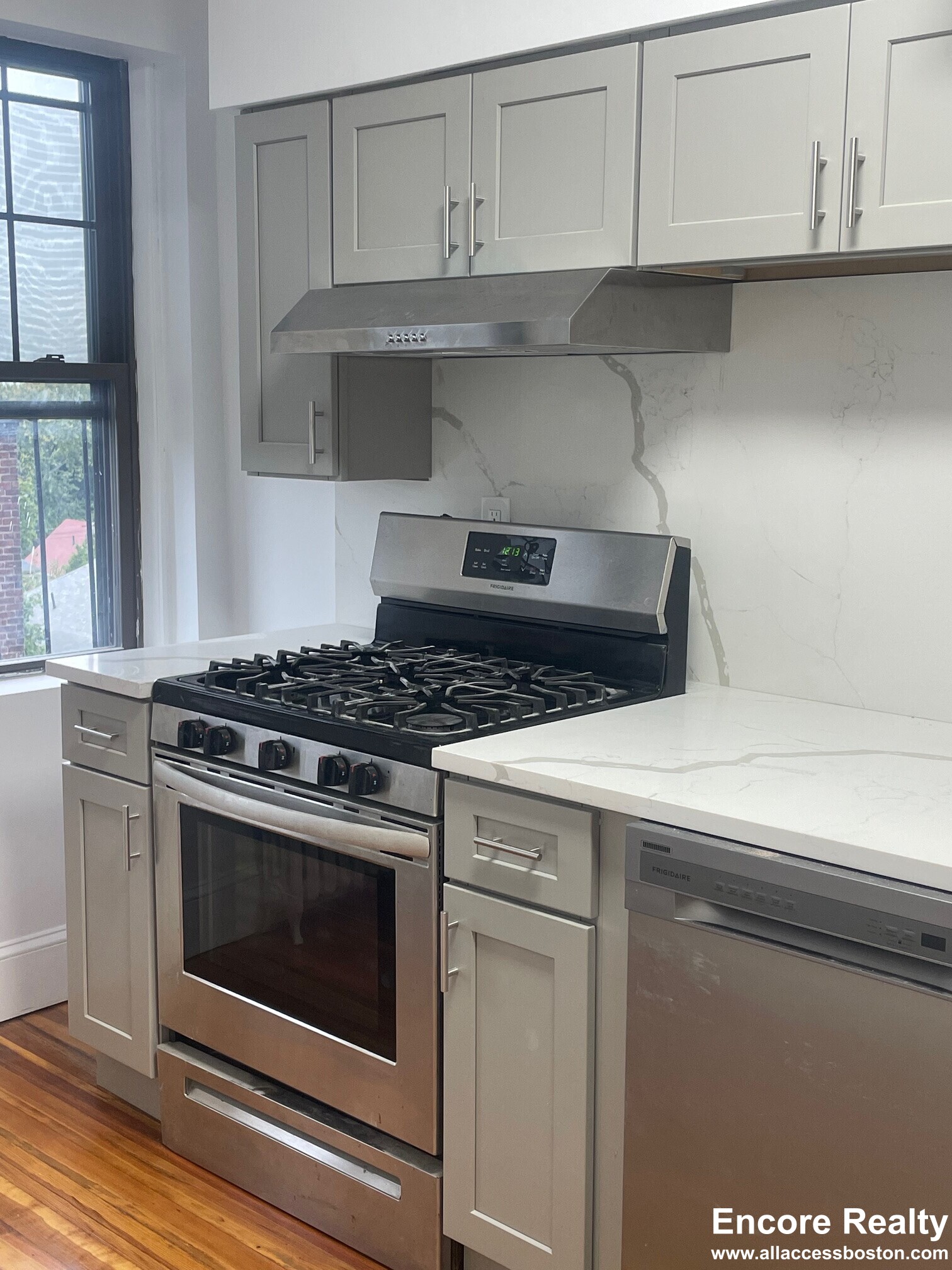 2003 Commonwealth Ave, Brighton