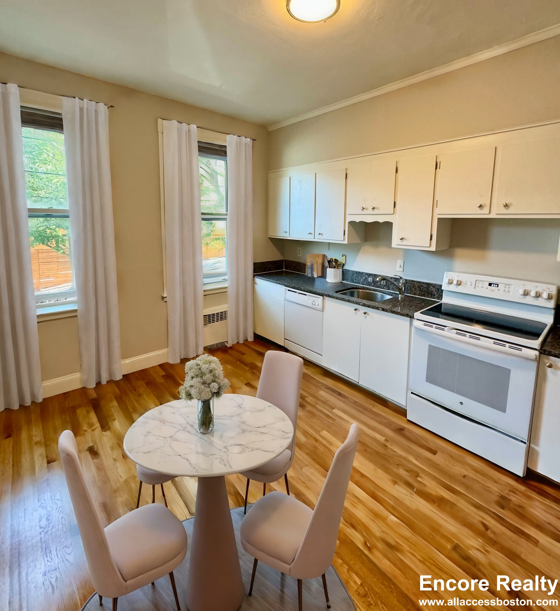 33 Stearns Rd, Coolidge Corner