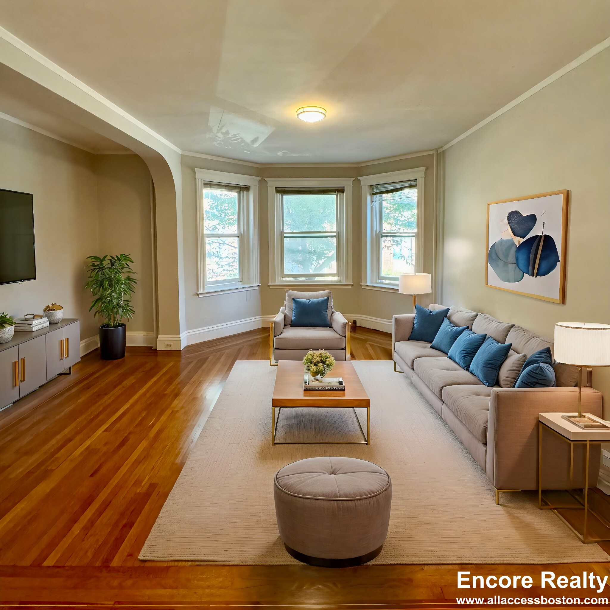 33 Stearns Rd, Coolidge Corner