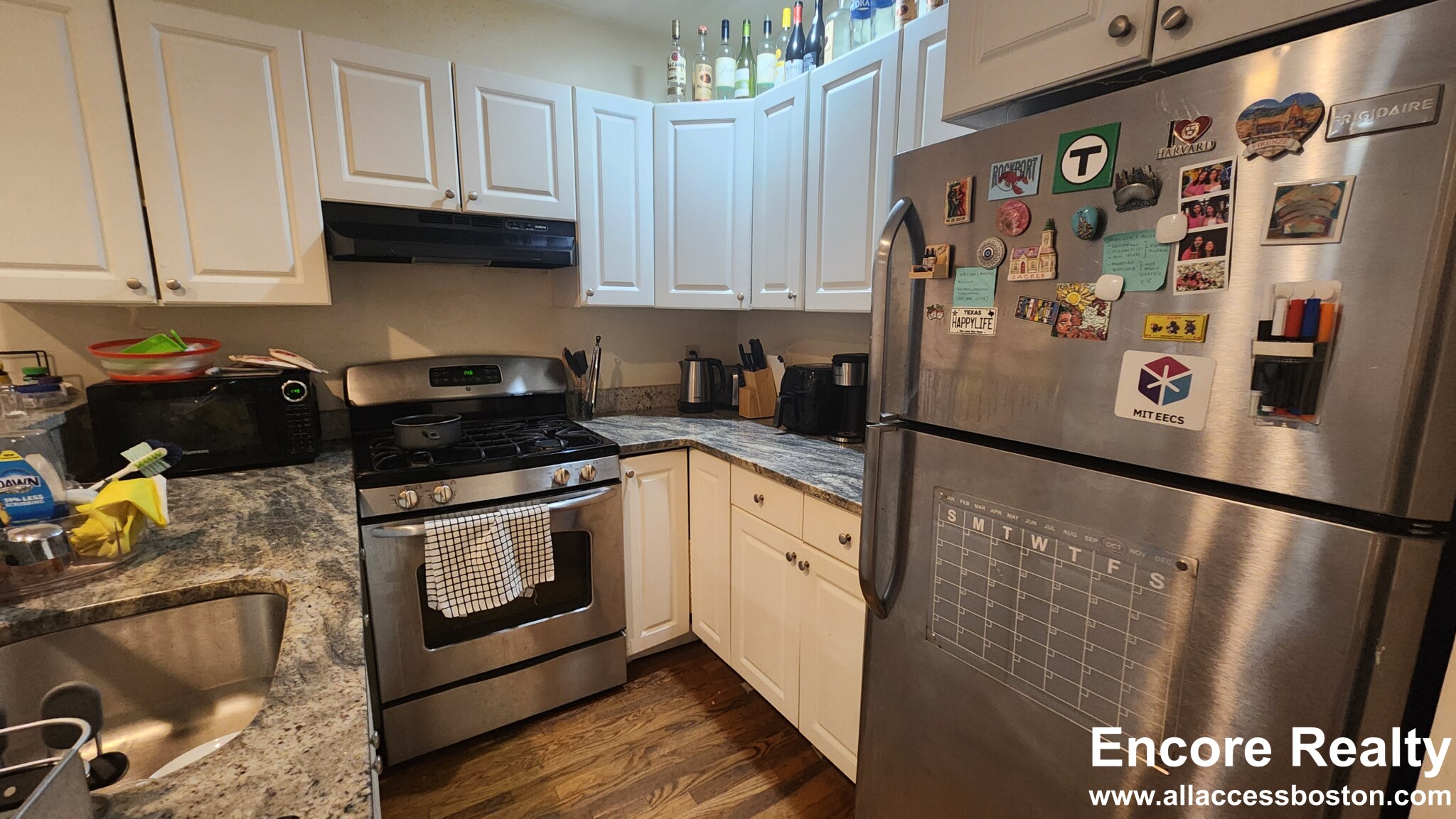 66 Egmont St, North Brookline