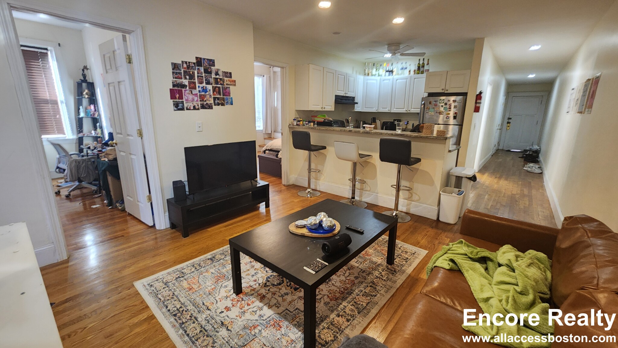 66 Egmont St, North Brookline