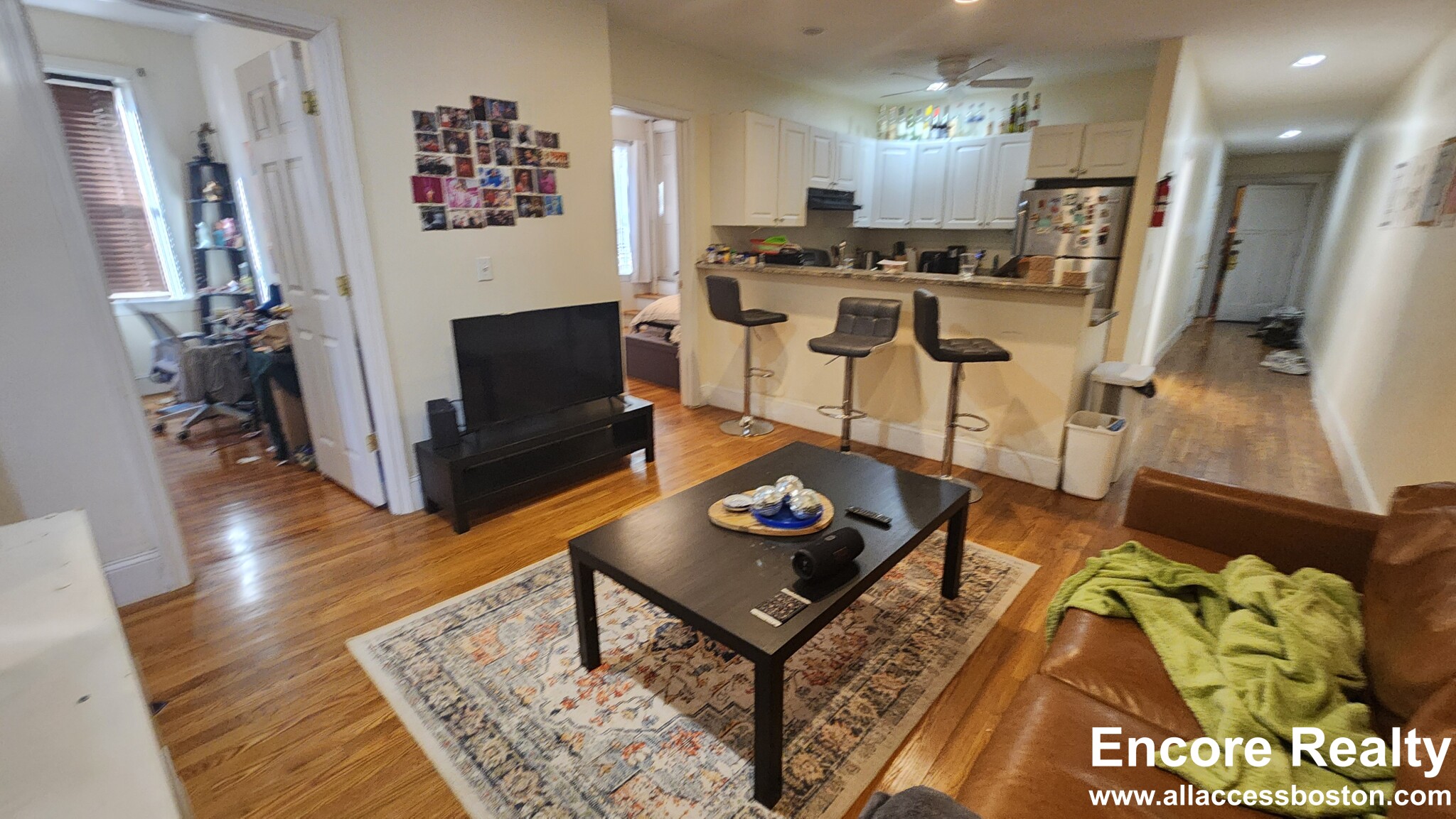 66 Egmont St, North Brookline