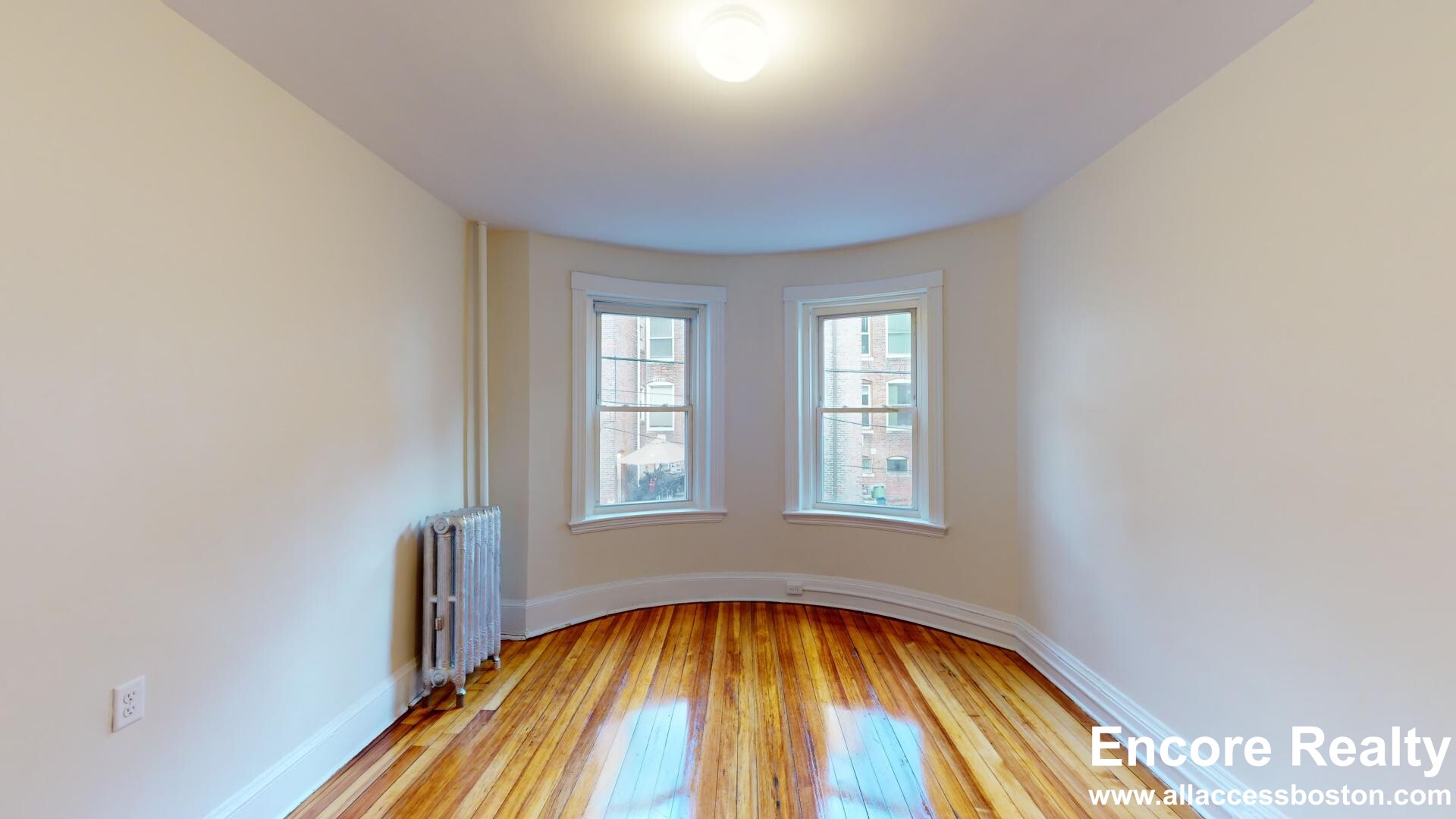 1381 Commonwealth Ave, Allston