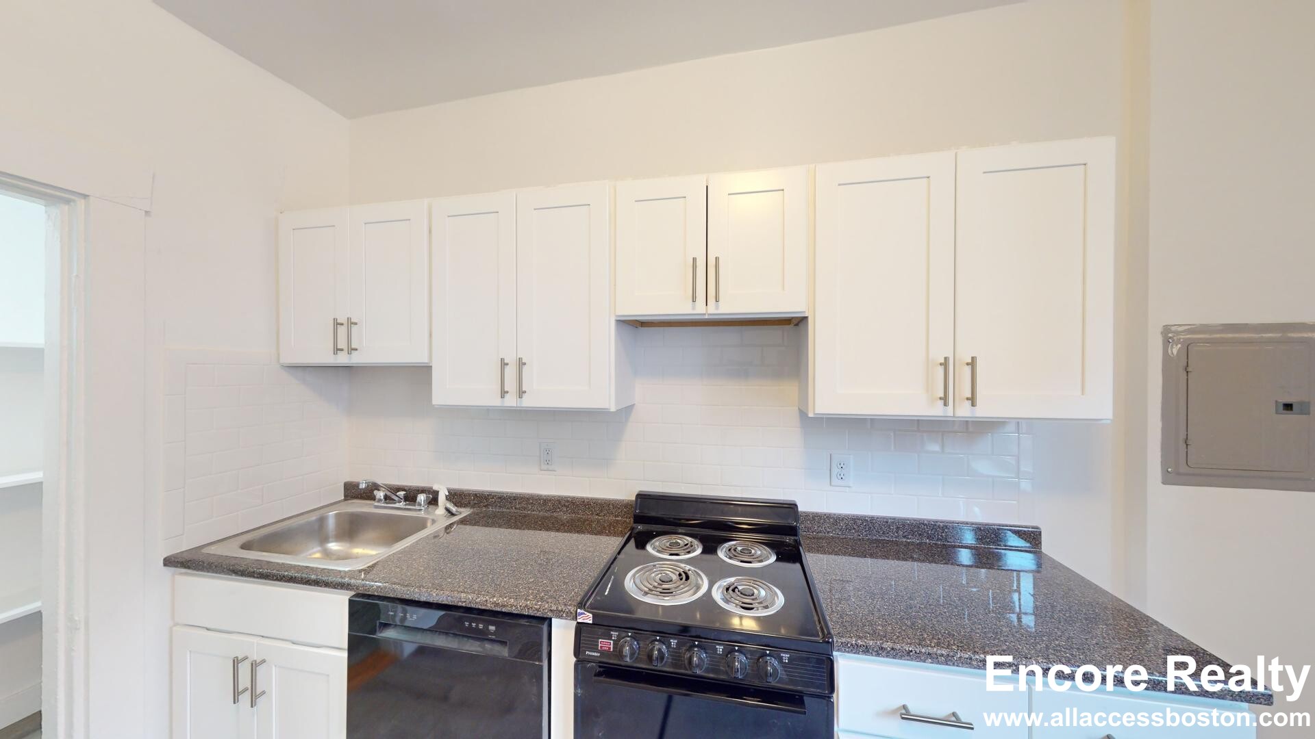 1381 Commonwealth Ave, Allston