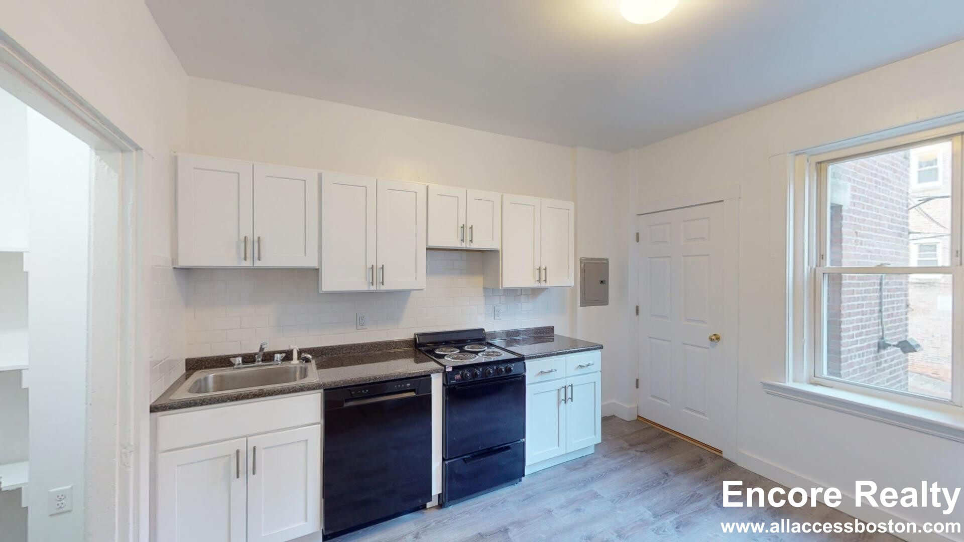 1381 Commonwealth Ave, Allston