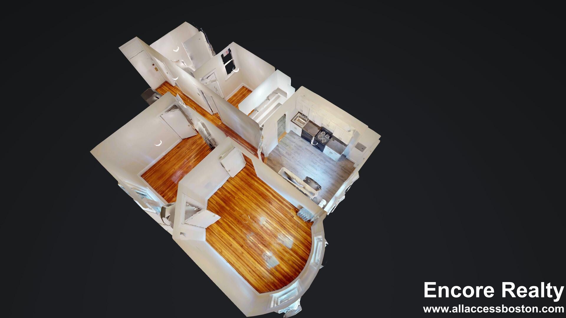 1381 Commonwealth Ave, Allston