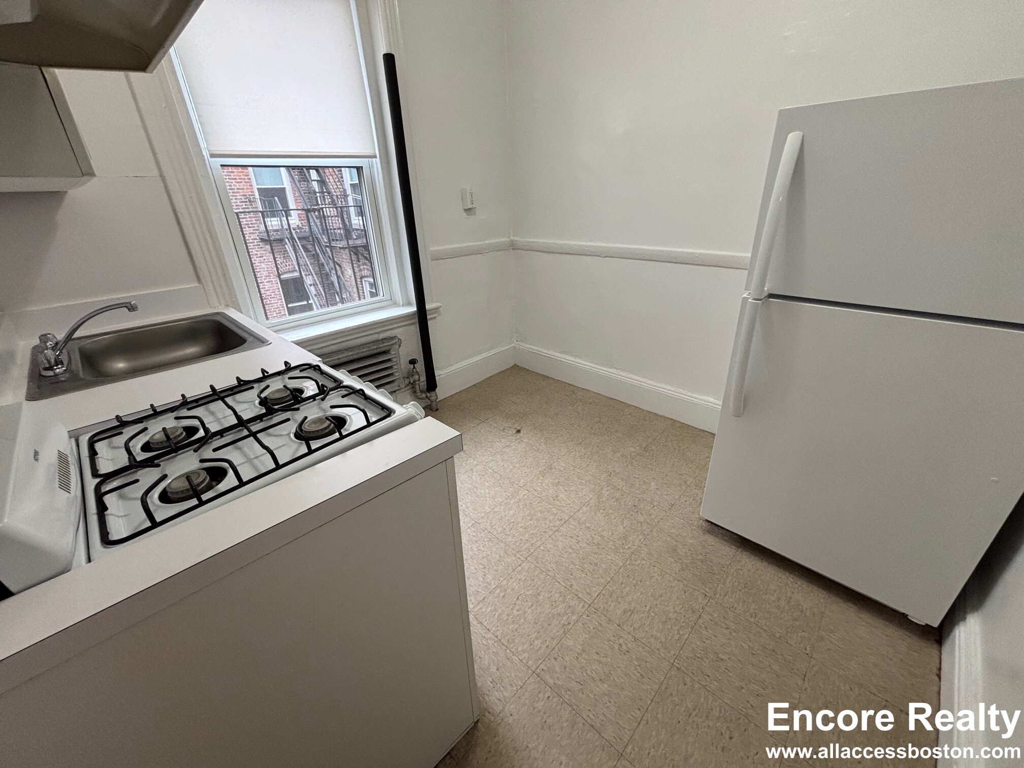 116 Warren St, Brighton