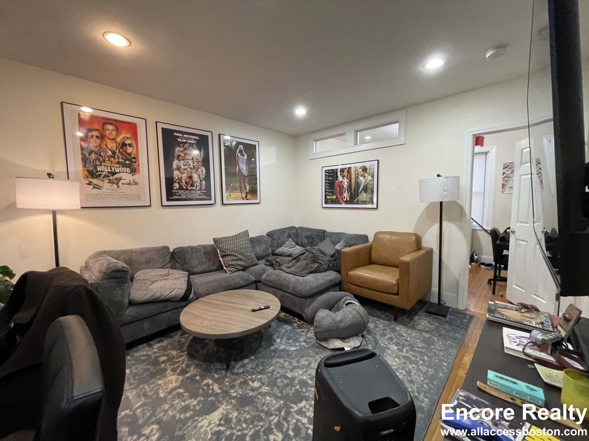 324 Saint Paul St, Brookline