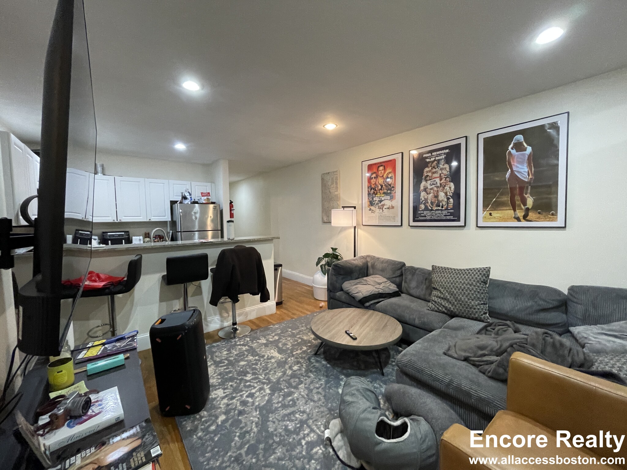 324 Saint Paul St, Brookline