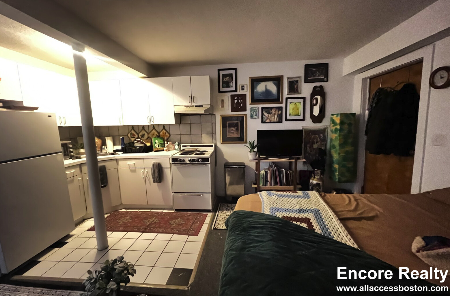 226 Parker Hill Ave, Mission Hill