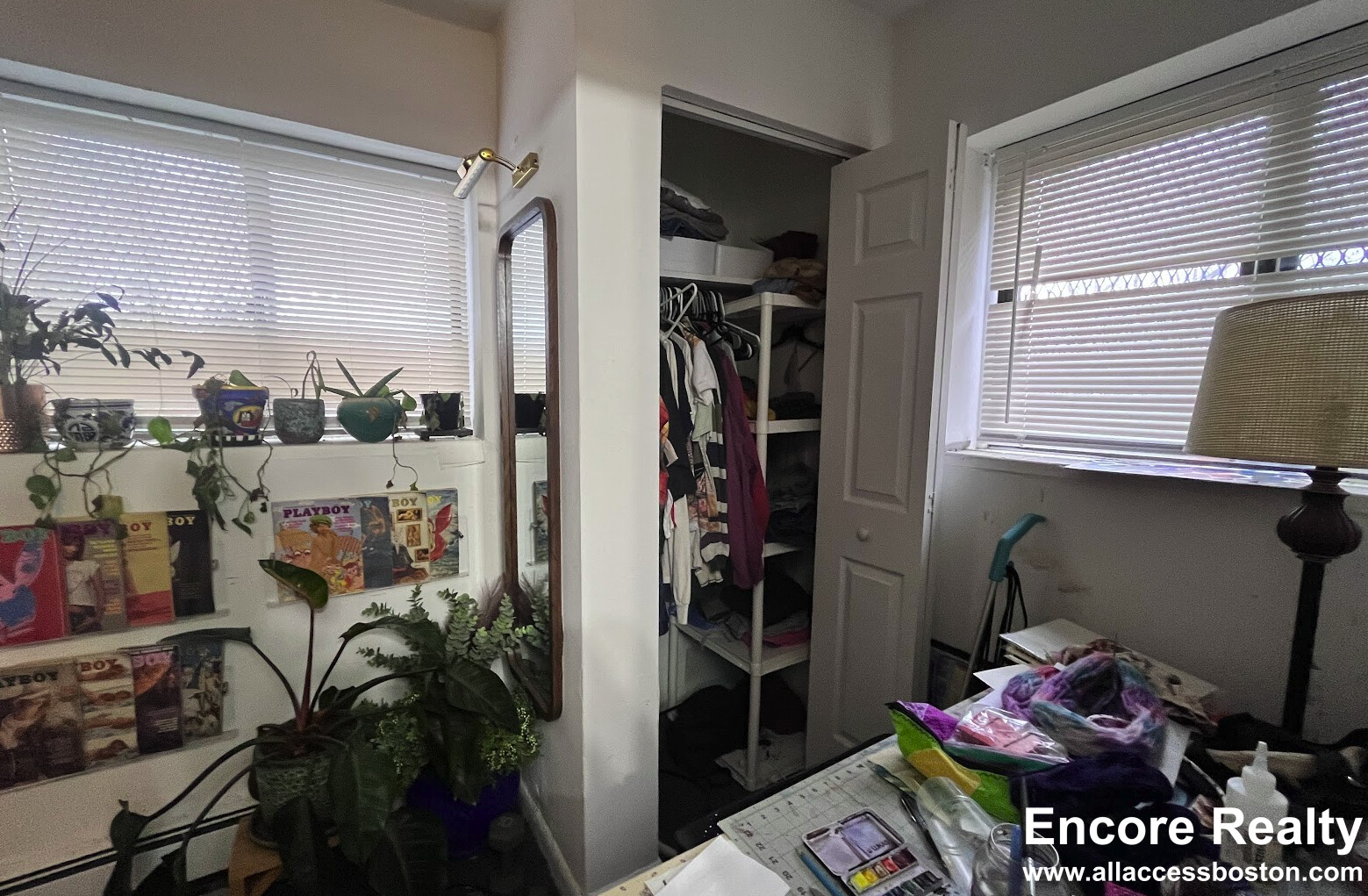 226 Parker Hill Ave, Mission Hill