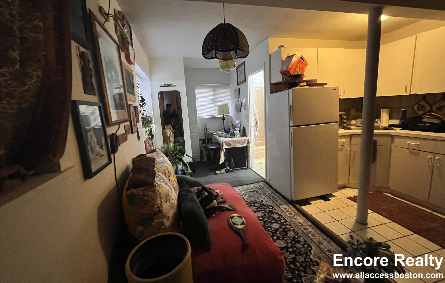 226 Parker Hill Ave, Mission Hill