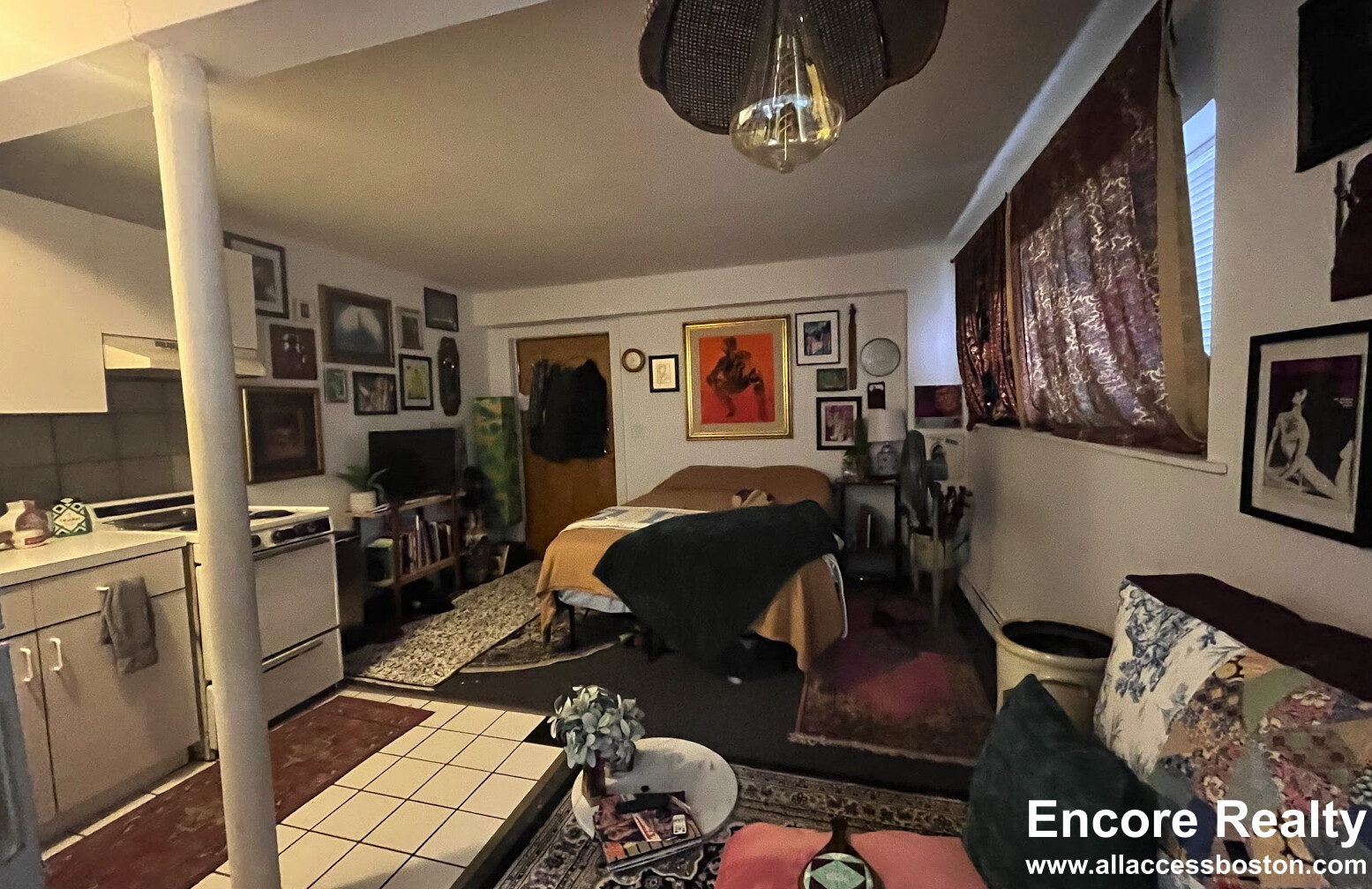 226 Parker Hill Ave, Mission Hill