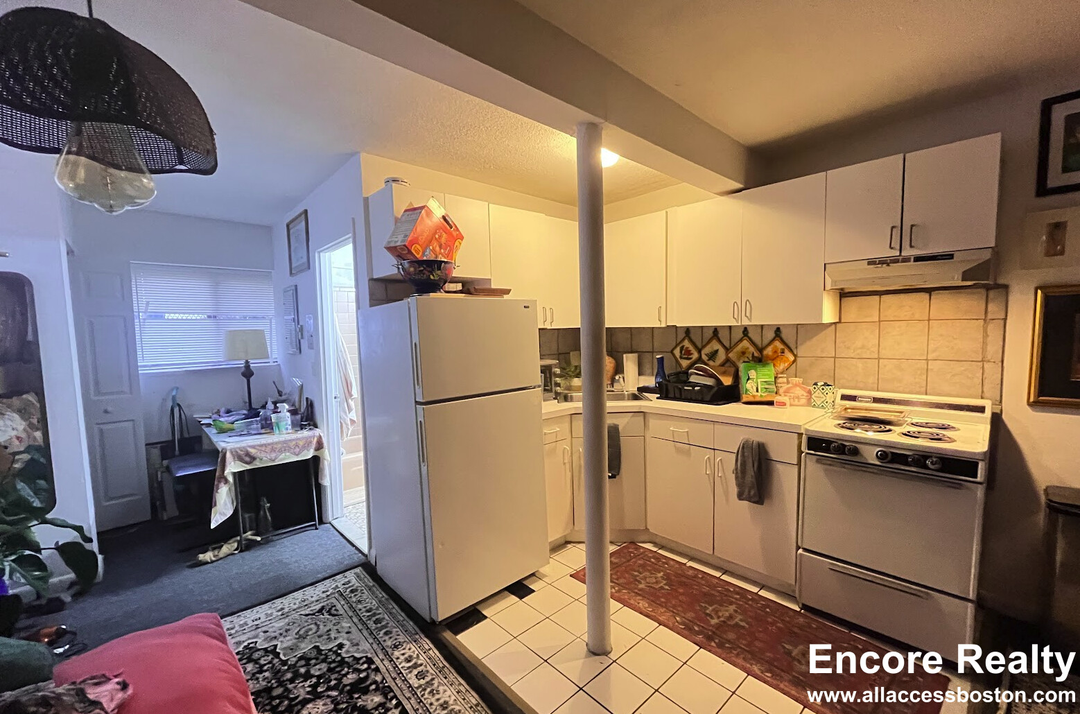 226 Parker Hill Ave, Mission Hill