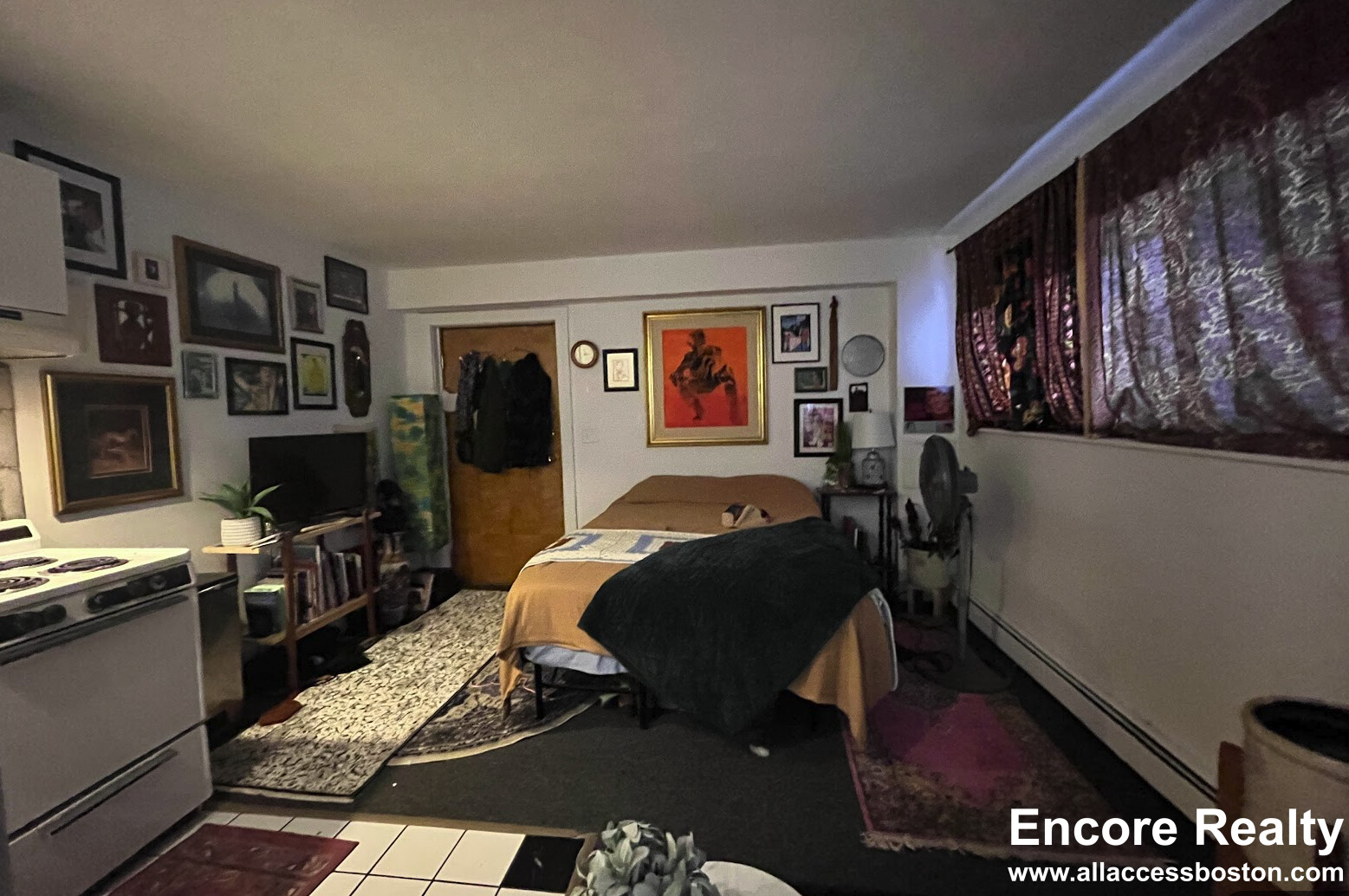 226 Parker Hill Ave, Mission Hill