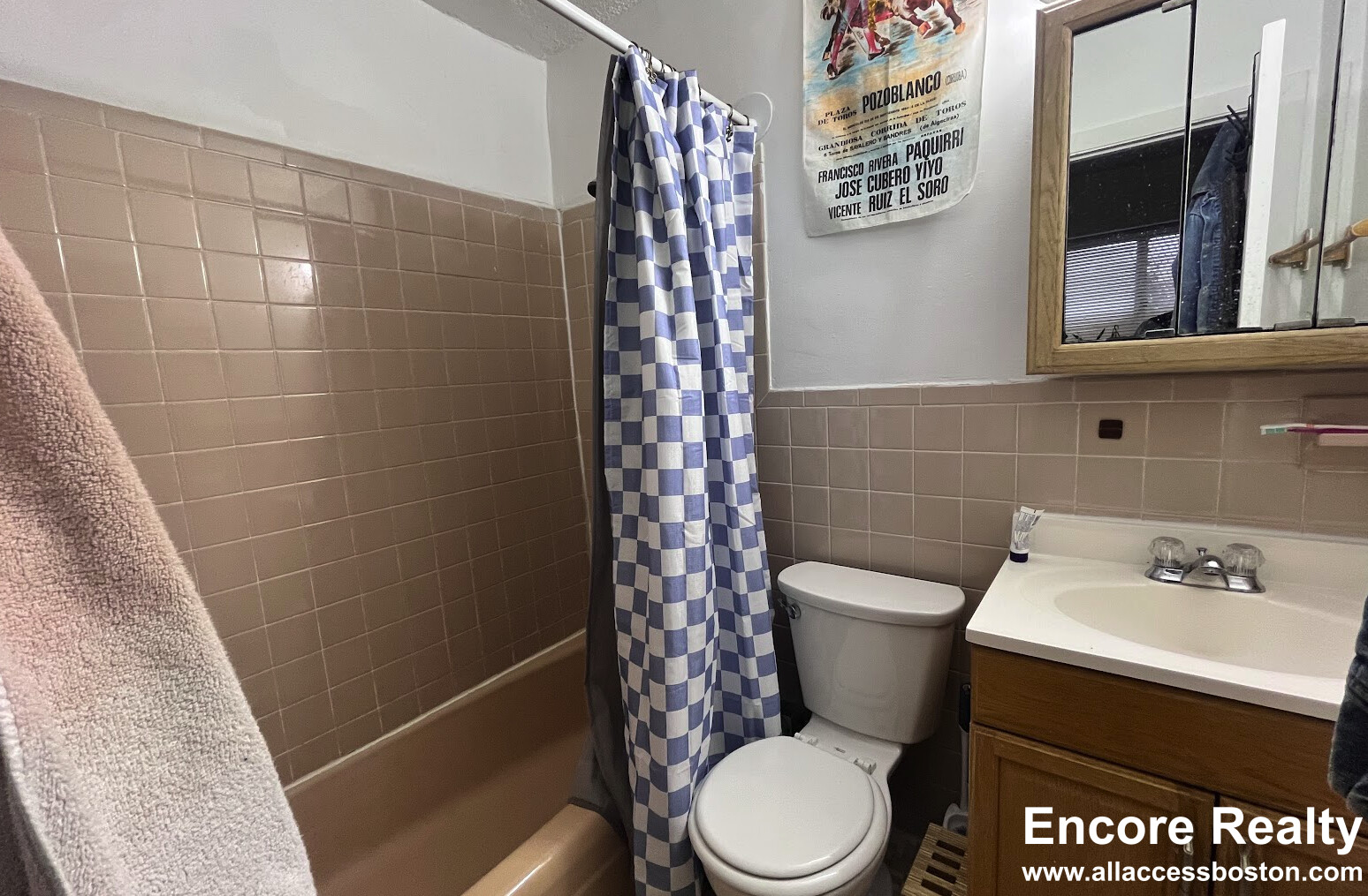 226 Parker Hill Ave, Mission Hill