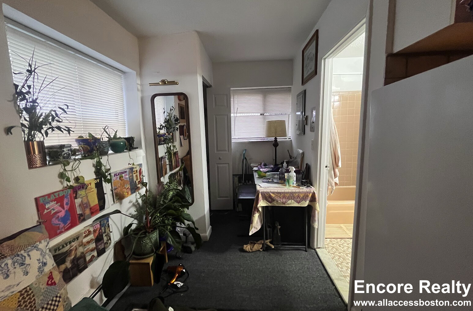 226 Parker Hill Ave, Mission Hill