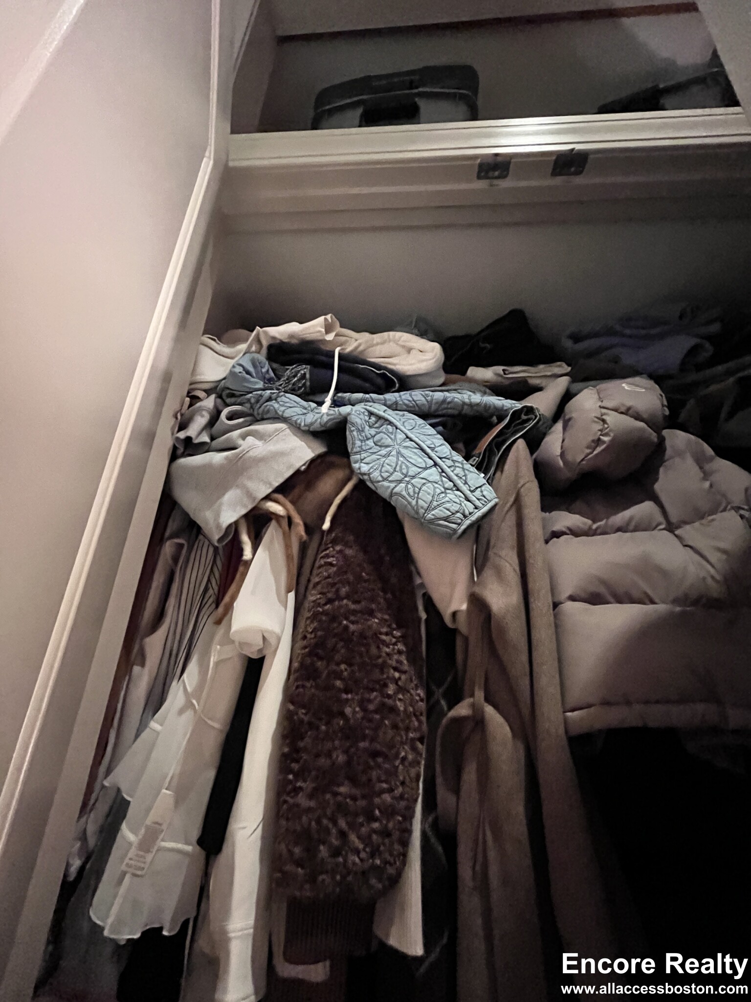 17 Garrison St, Back Bay