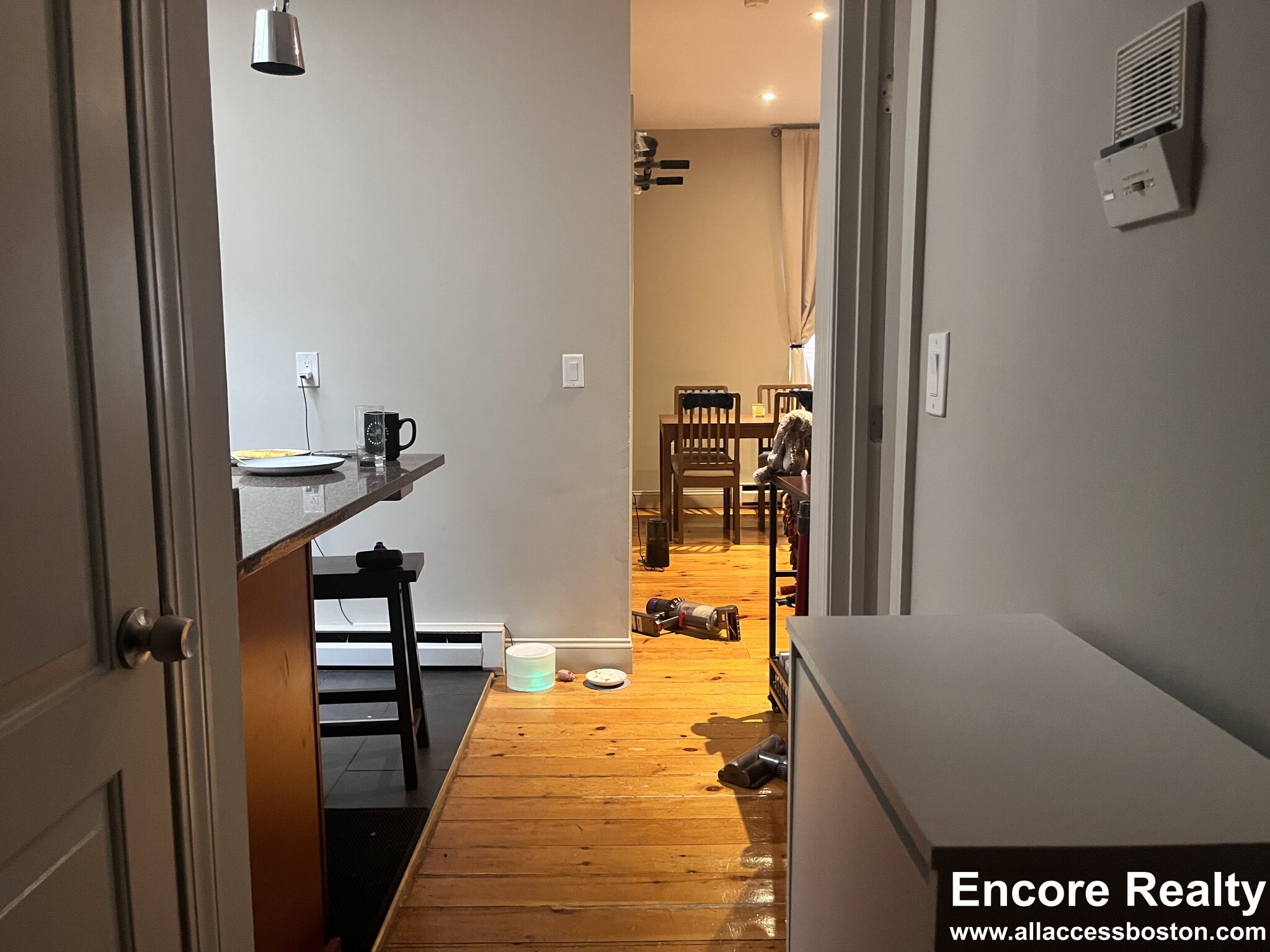 17 Garrison St, Back Bay