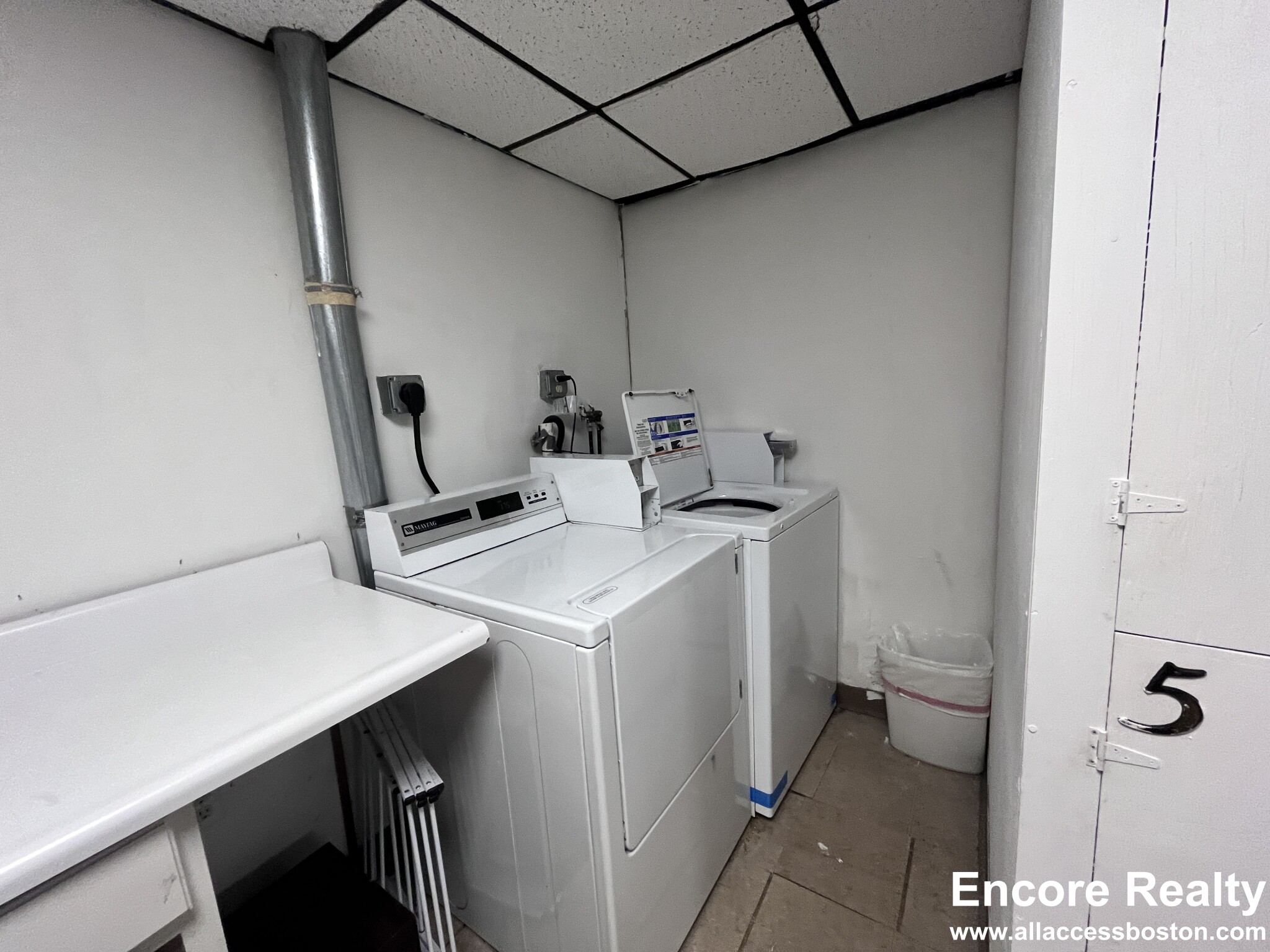 17 Garrison St, Back Bay