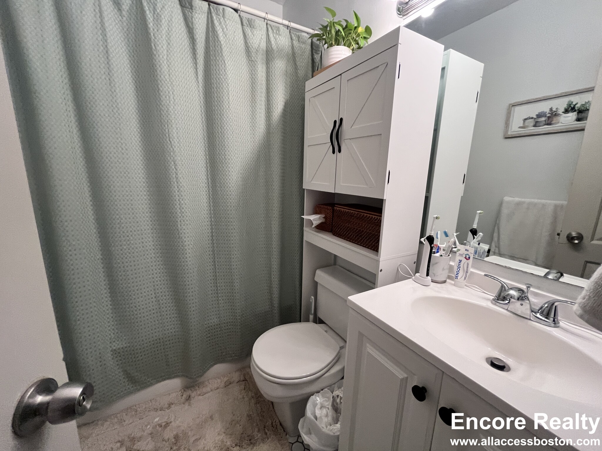 17 Garrison St, Back Bay