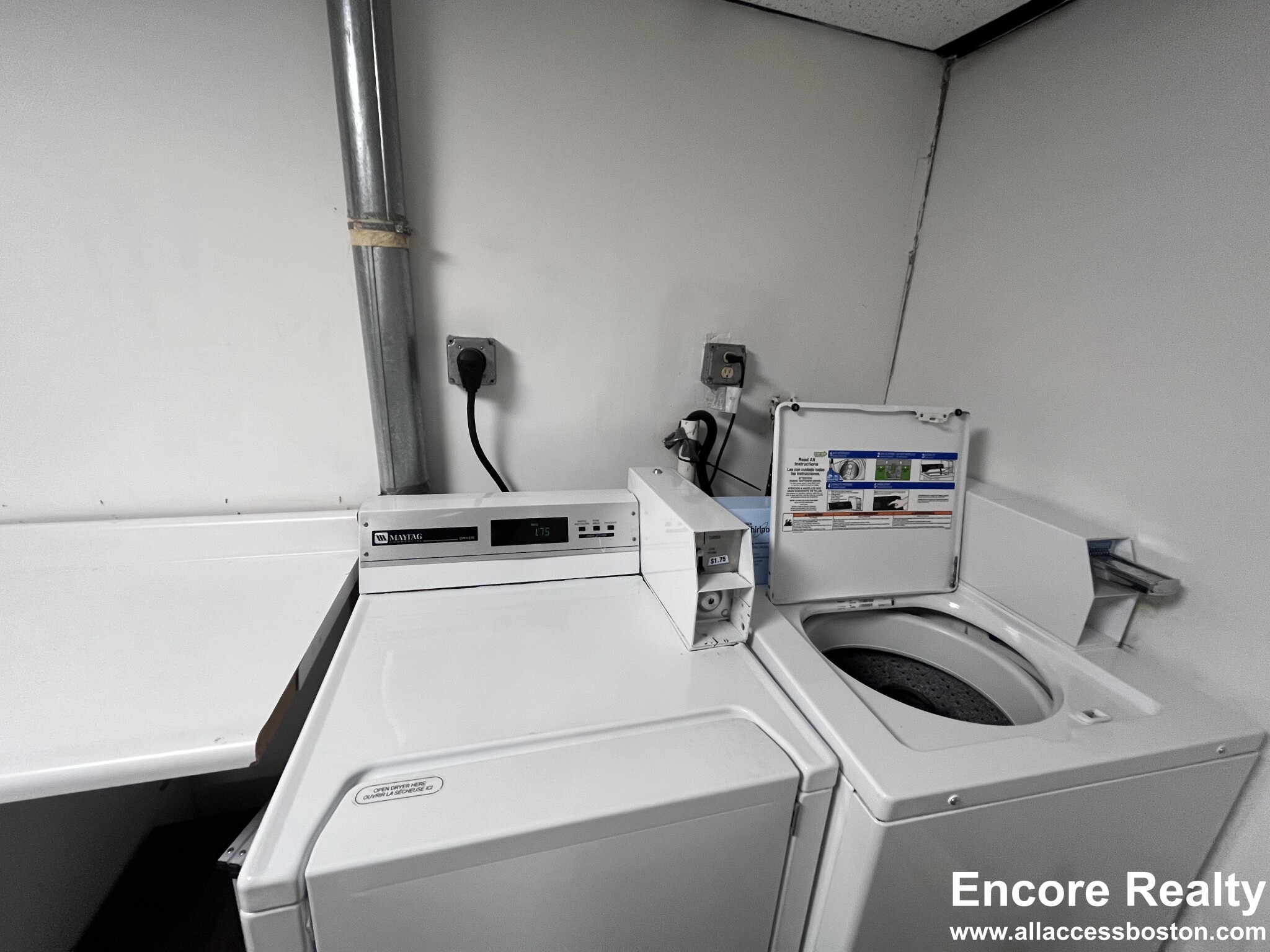 17 Garrison St, Back Bay