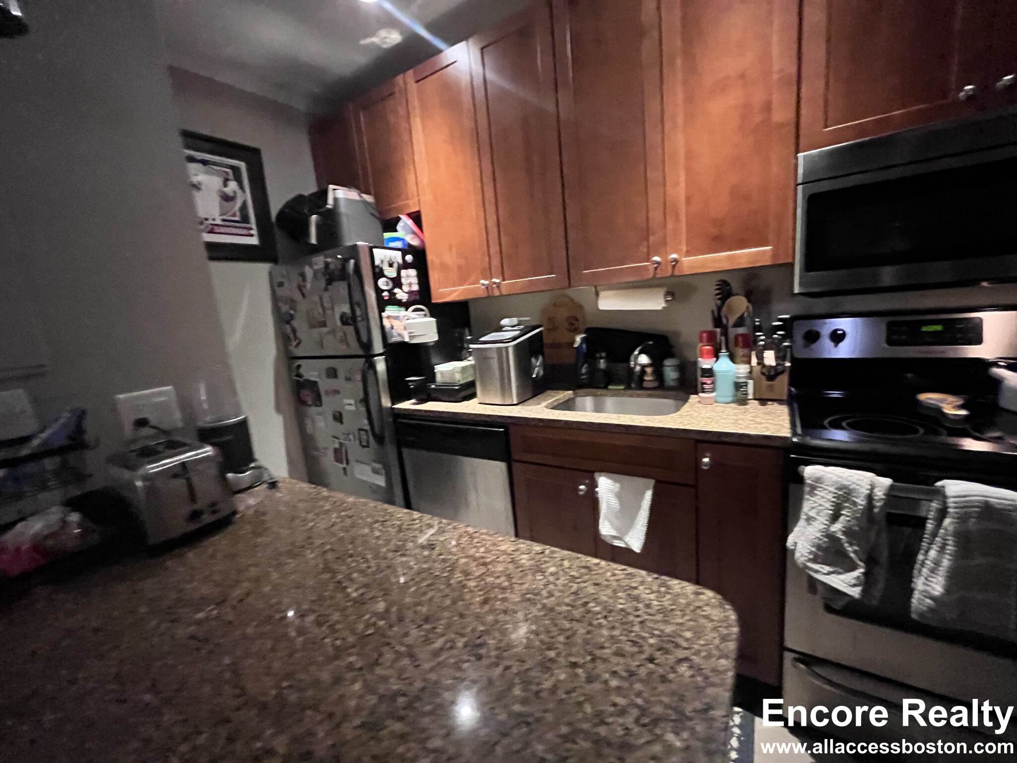 17 Garrison St, Back Bay