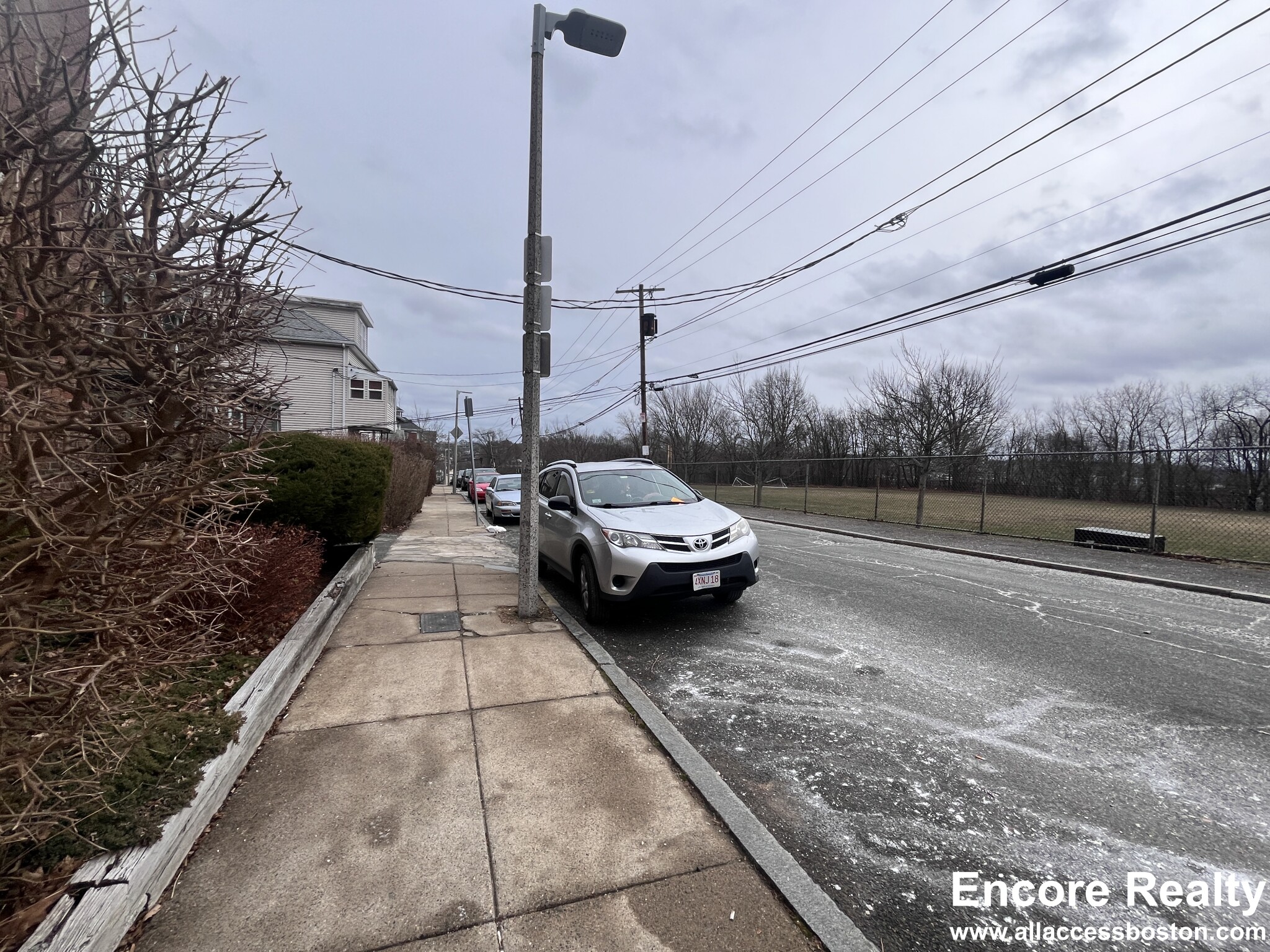 226 Parker Hill Ave, Mission Hill