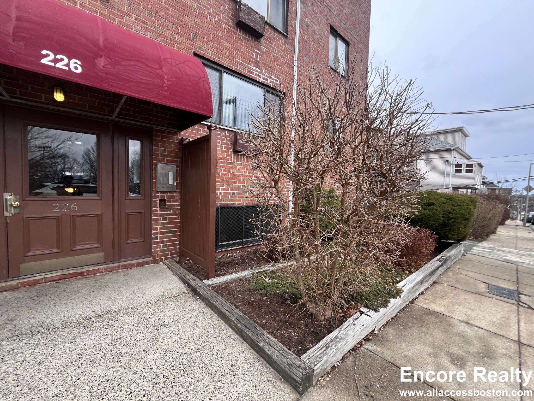 226 Parker Hill Ave, Mission Hill