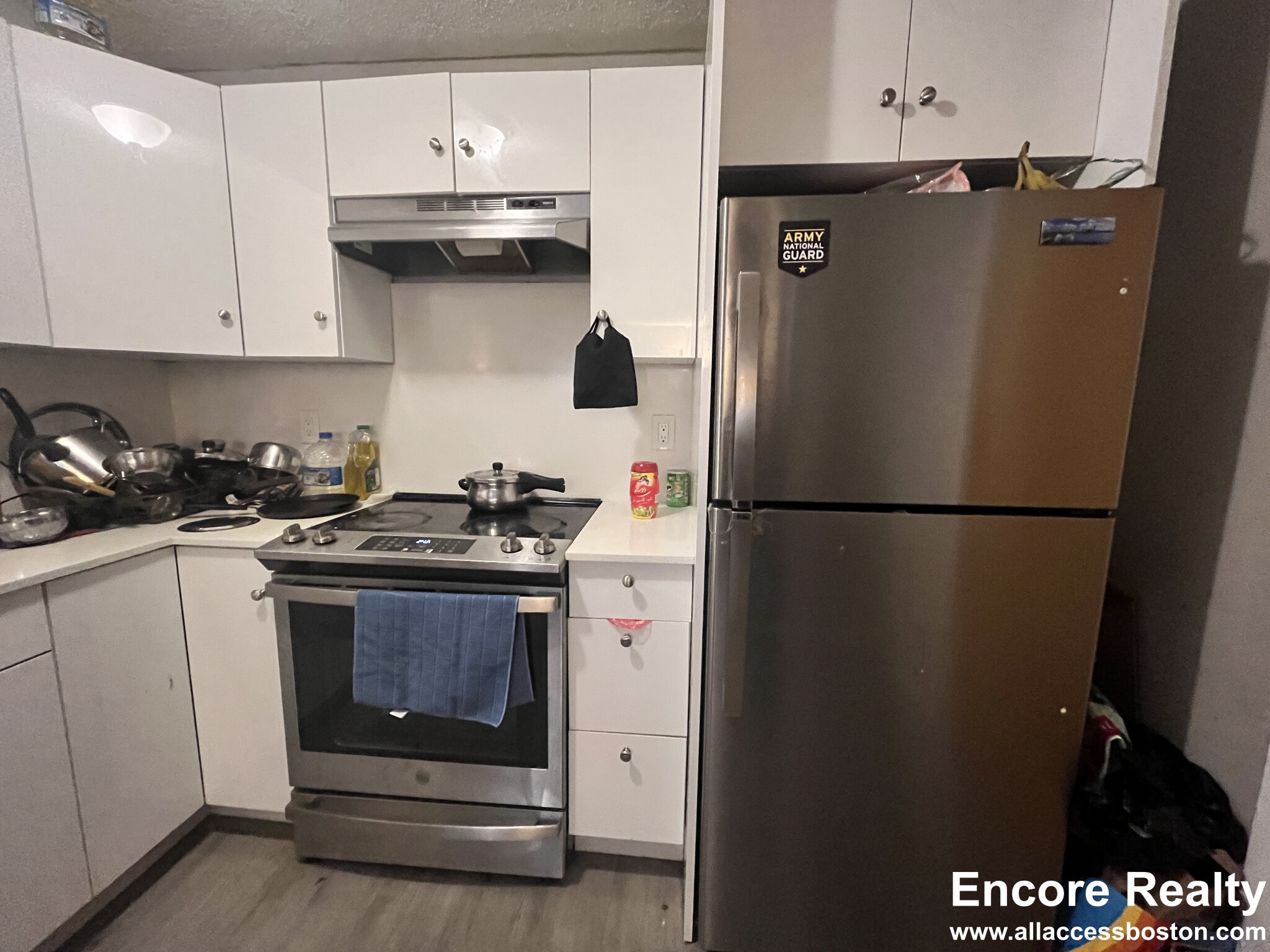 226 Parker Hill Ave, Mission Hill