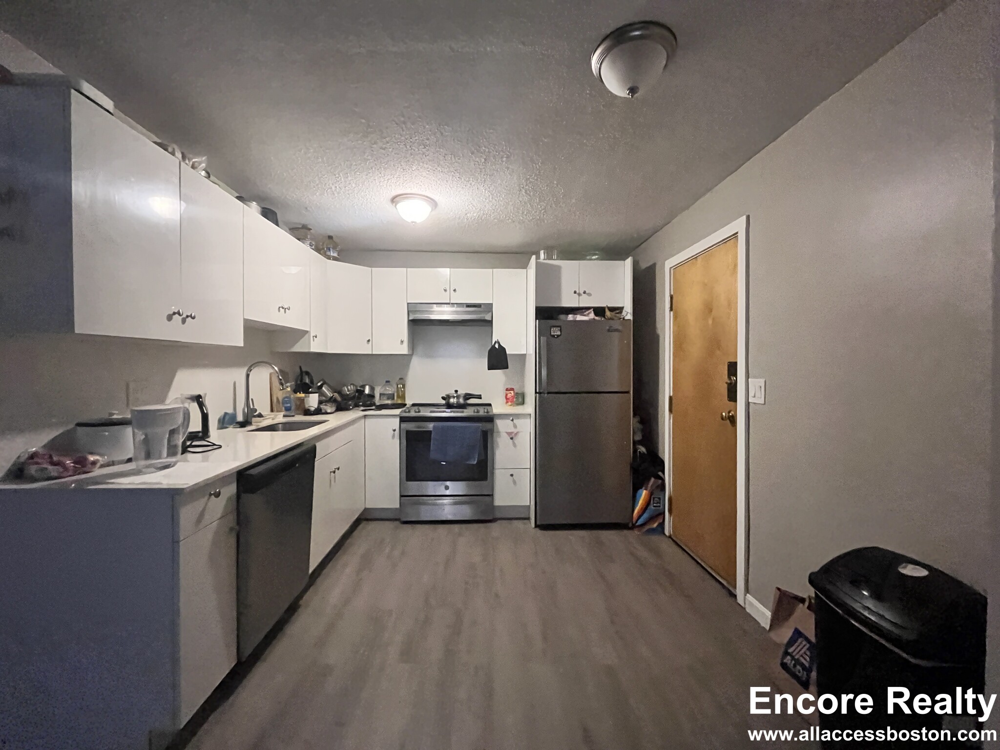 226 Parker Hill Ave, Mission Hill