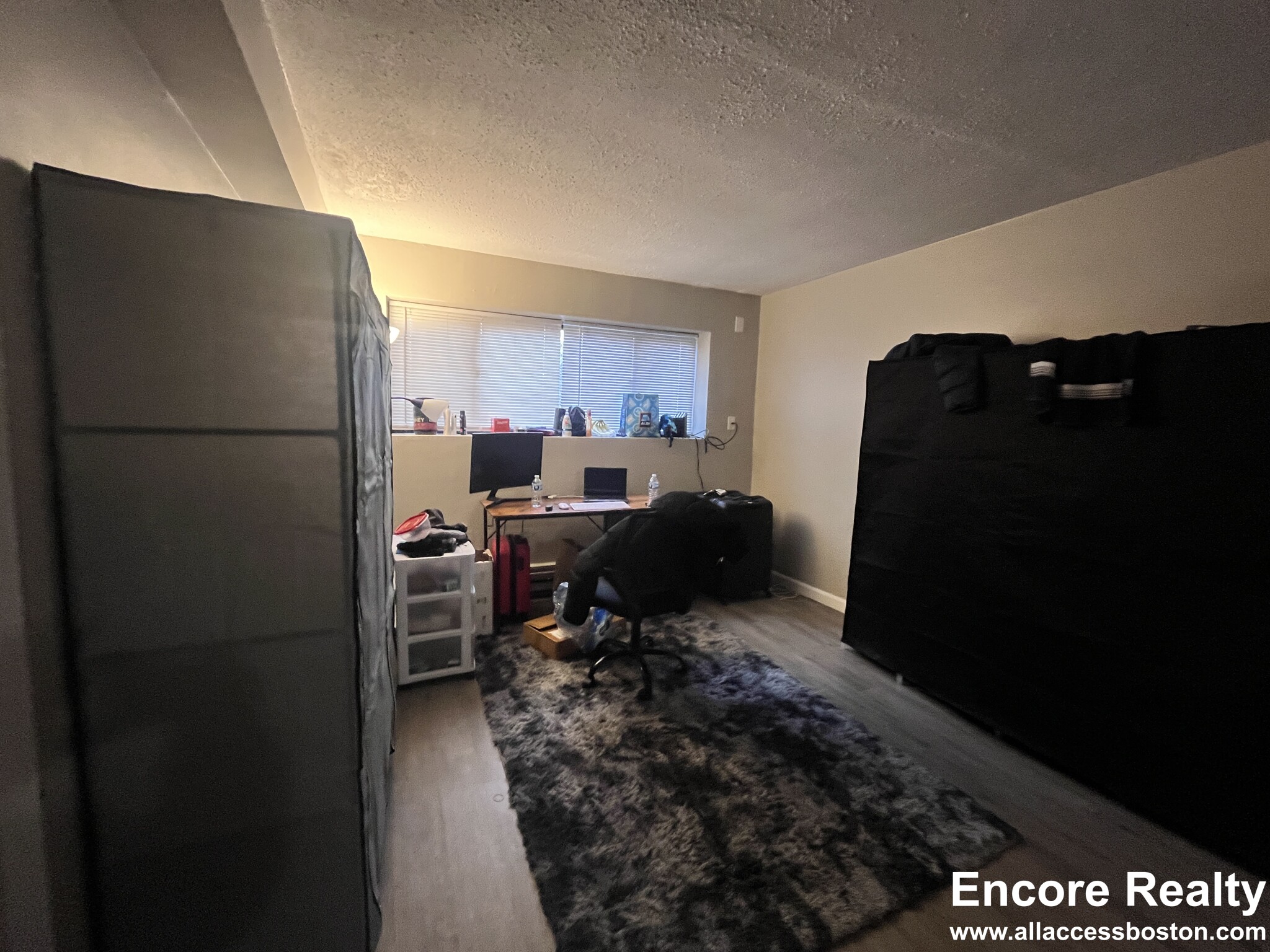 226 Parker Hill Ave, Mission Hill