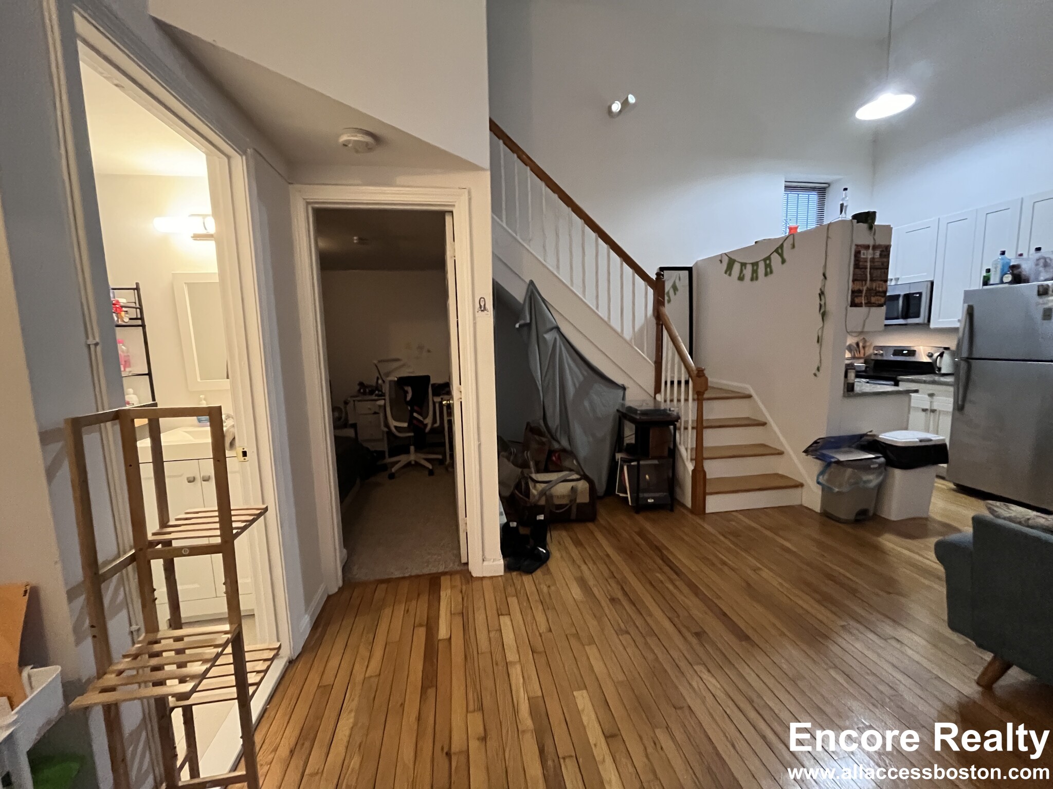 168 Northampton St, Roxbury