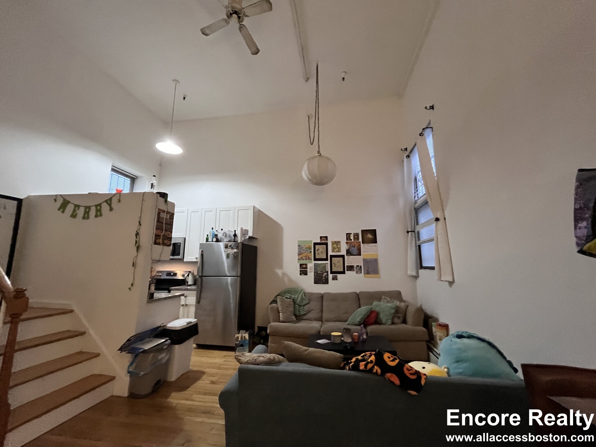 168 Northampton St, Roxbury