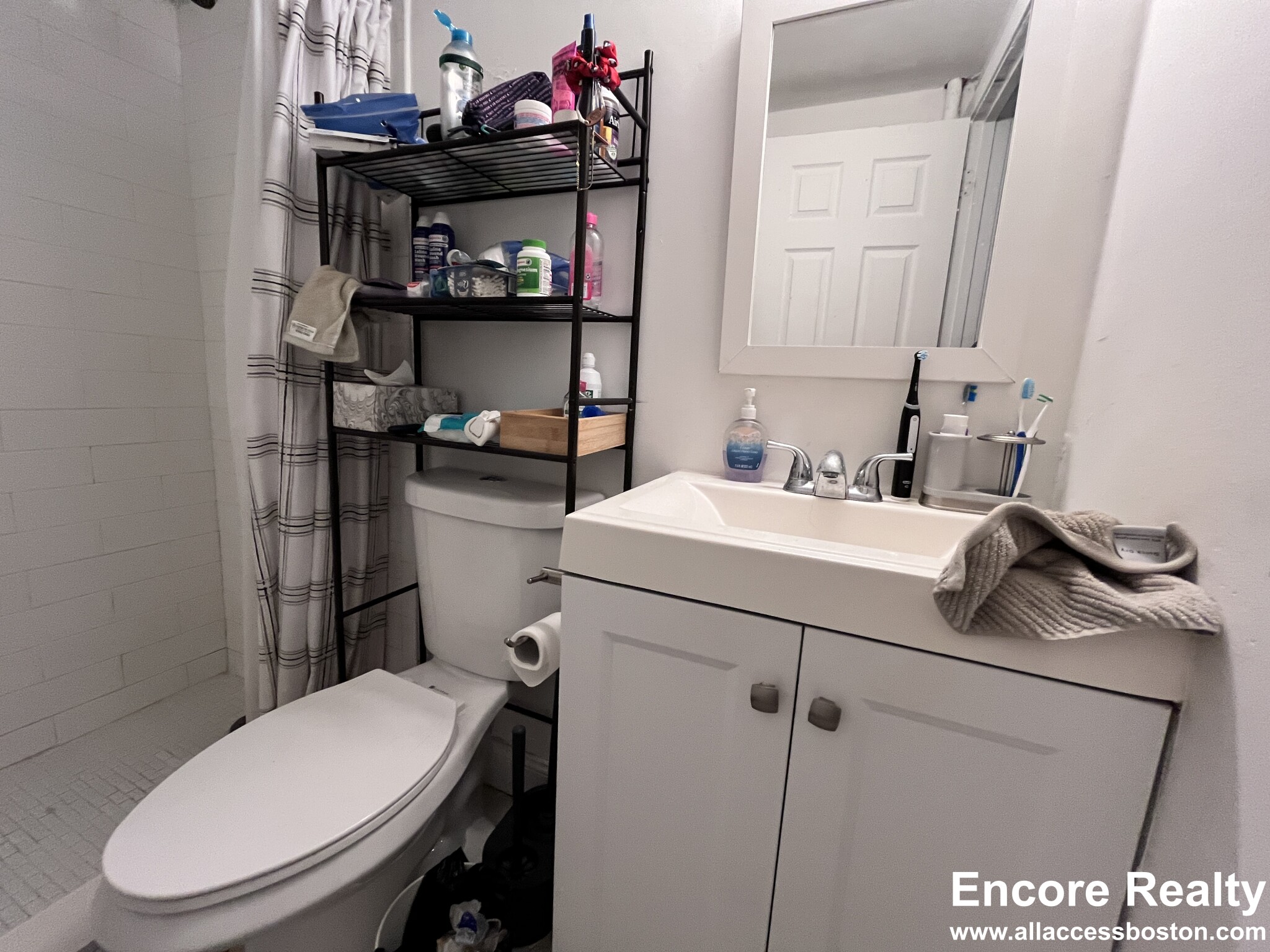 168 Northampton St, Roxbury