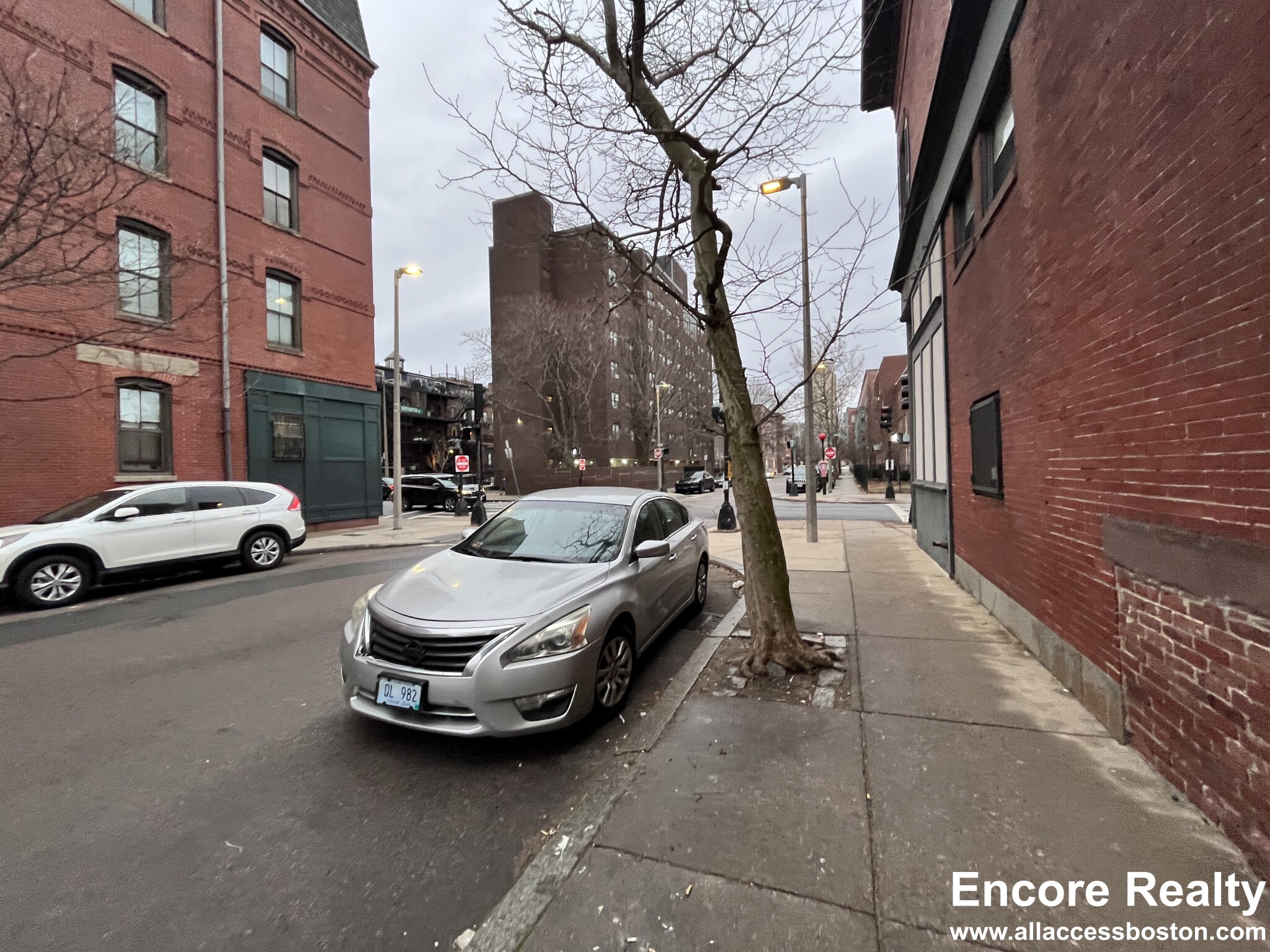 168 Northampton St, Roxbury