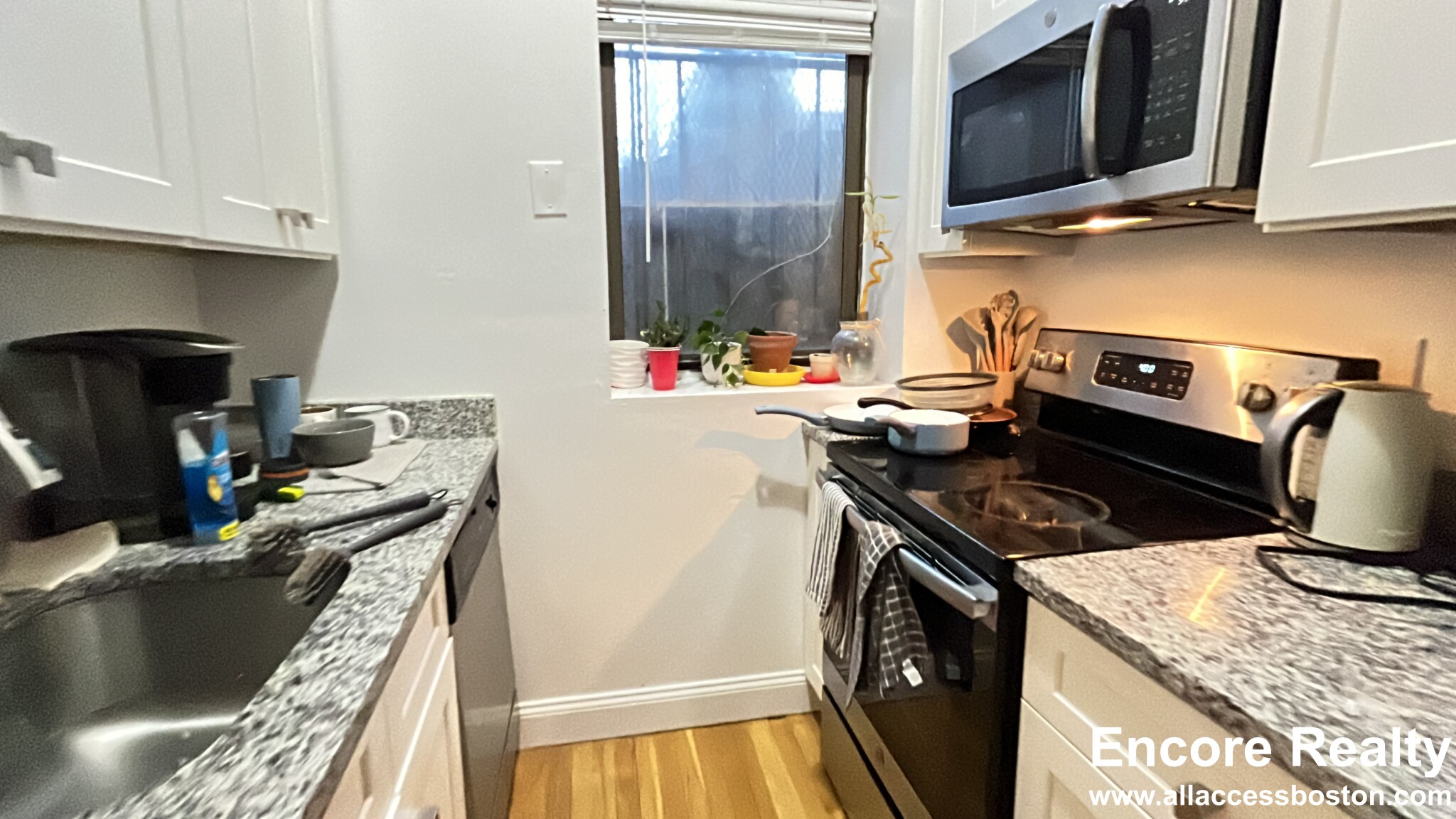 168 Northampton St, Roxbury