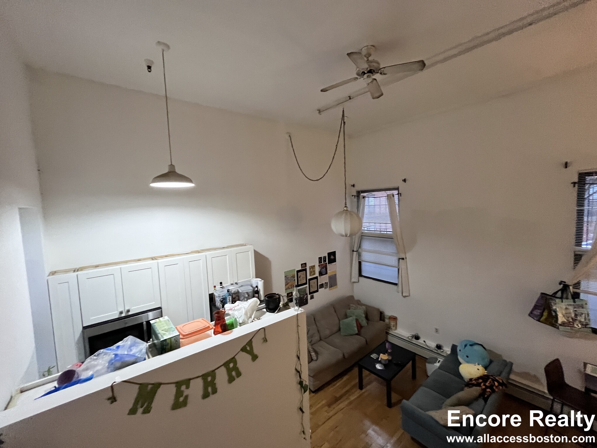 168 Northampton St, Roxbury