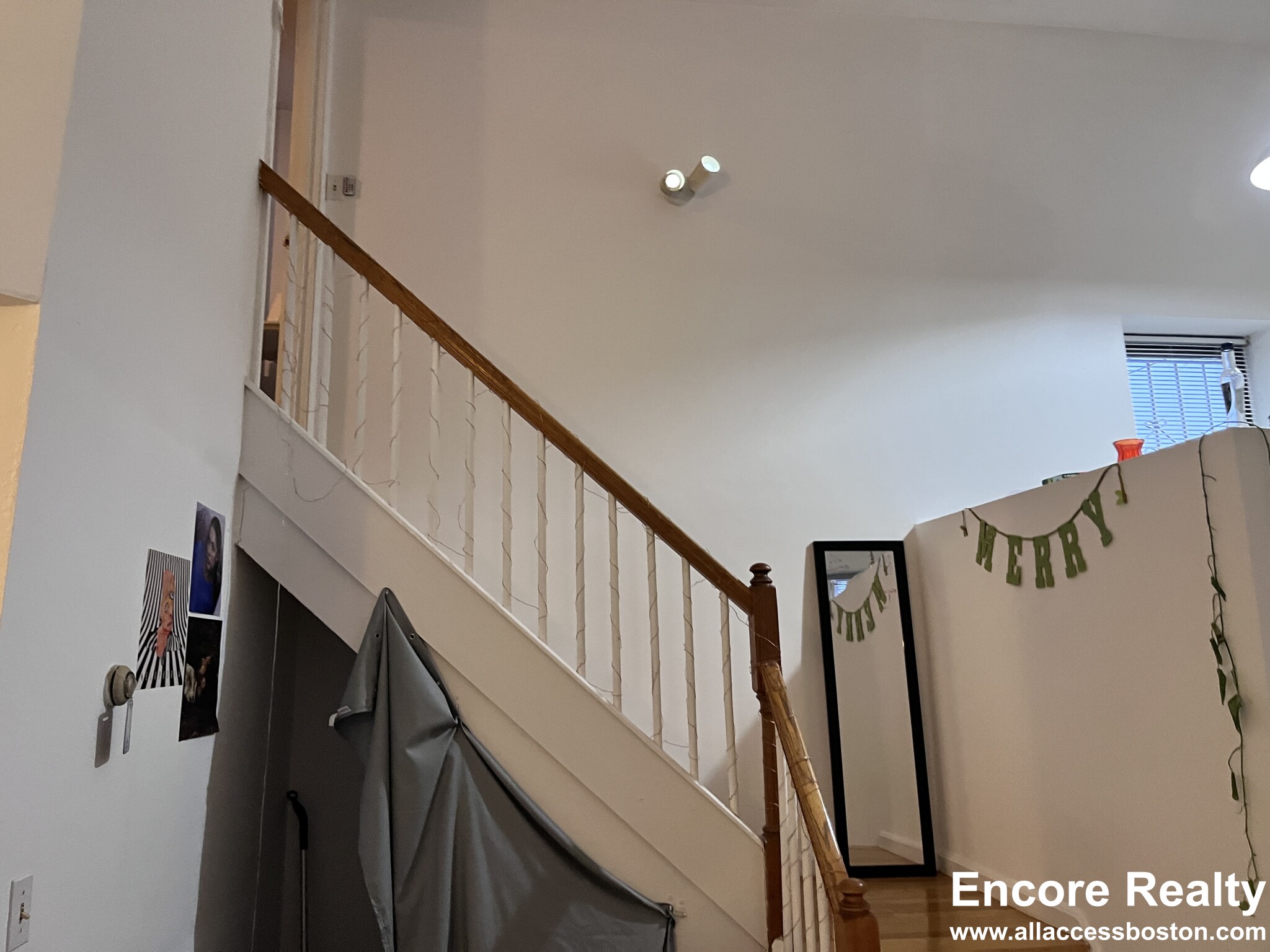 168 Northampton St, Roxbury