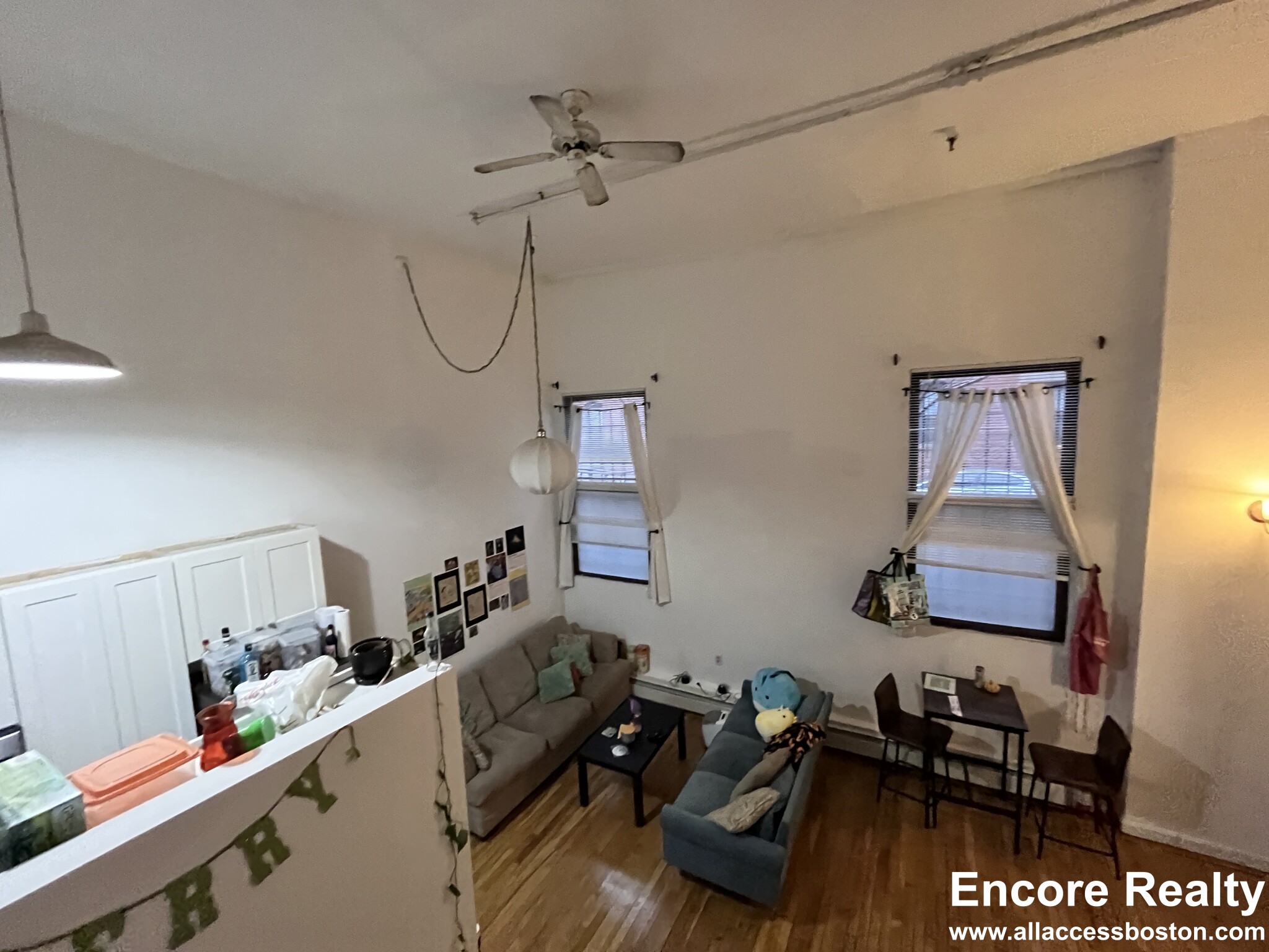 168 Northampton St, Roxbury