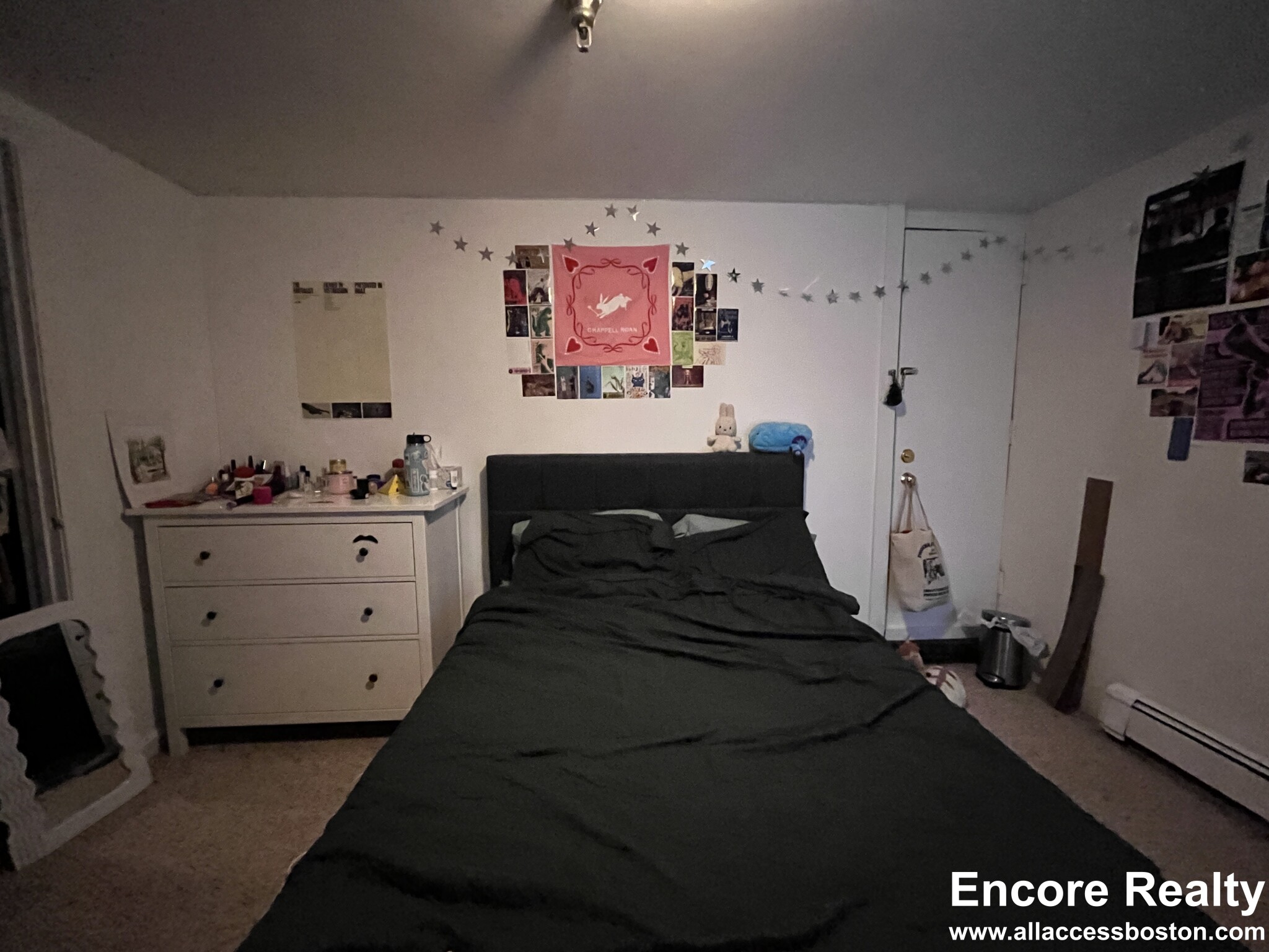 168 Northampton St, Roxbury