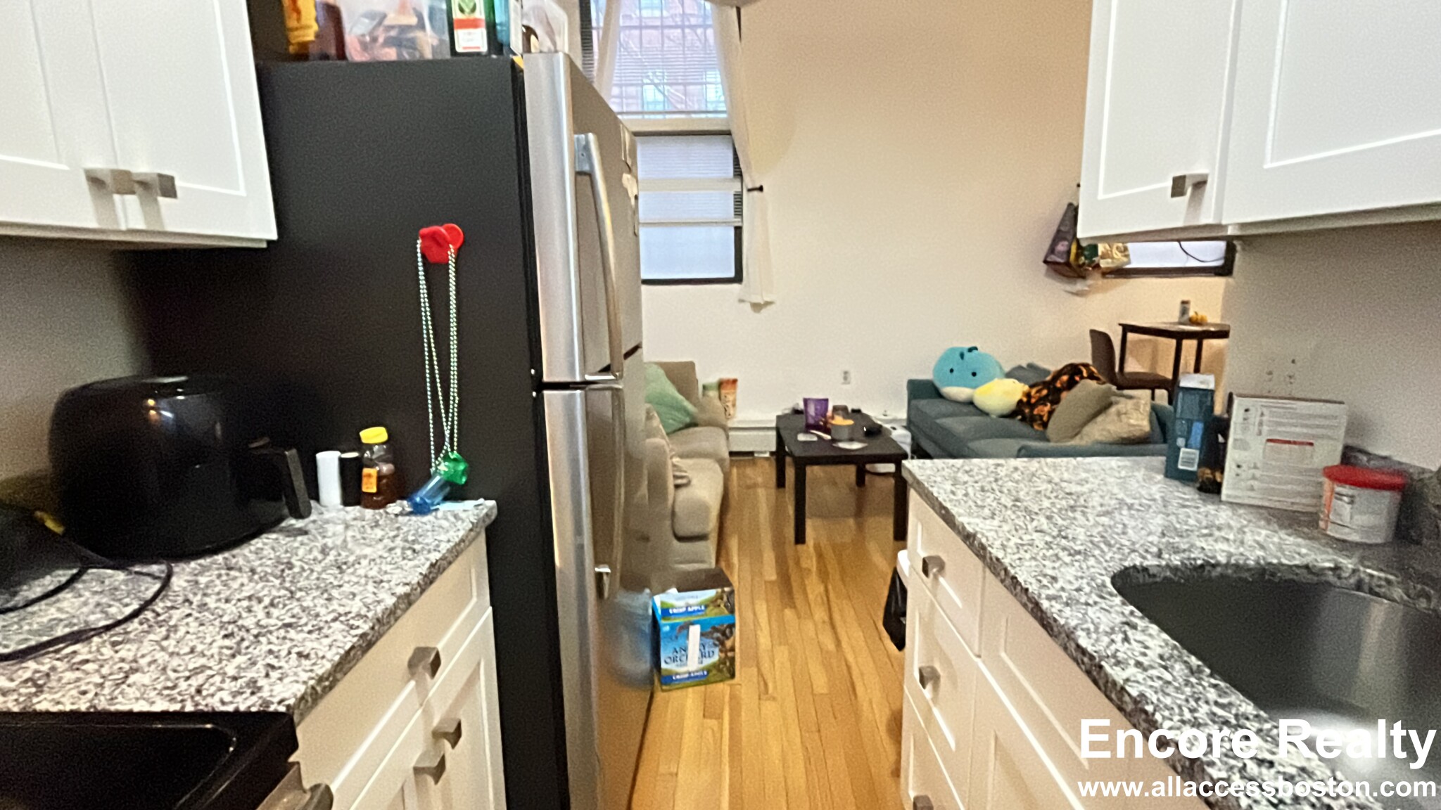 168 Northampton St, Roxbury