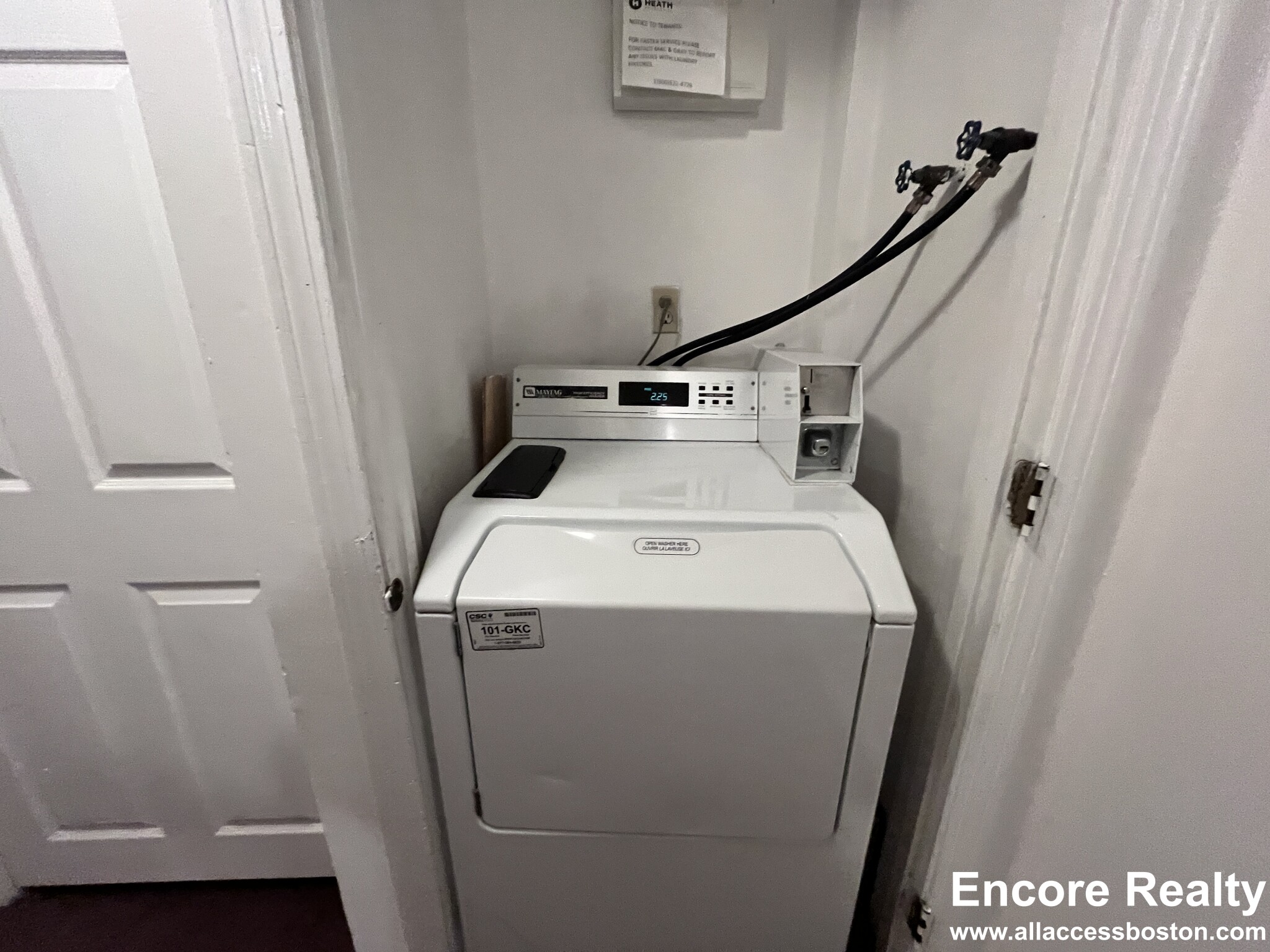 168 Northampton St, Roxbury