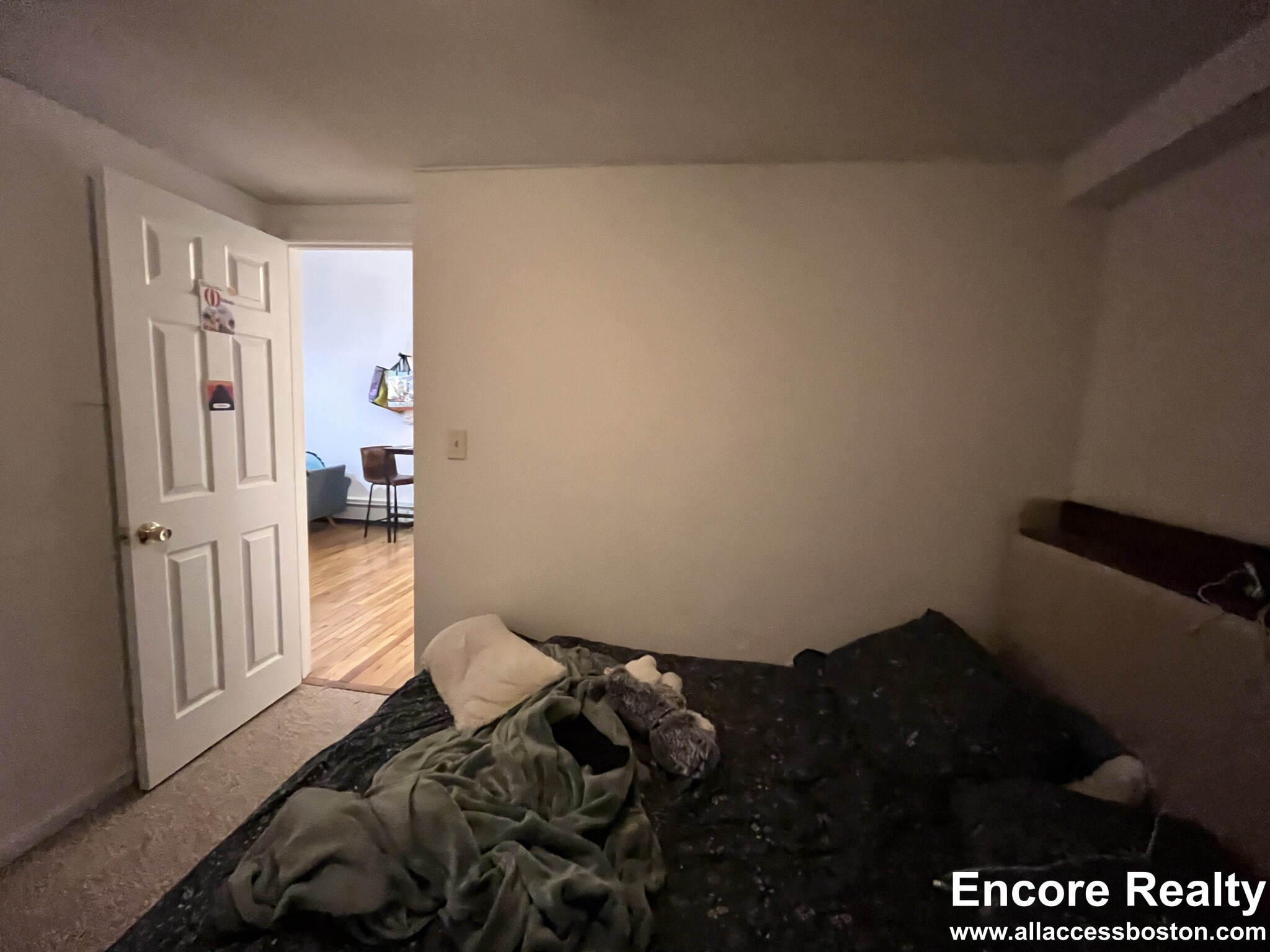 168 Northampton St, Roxbury