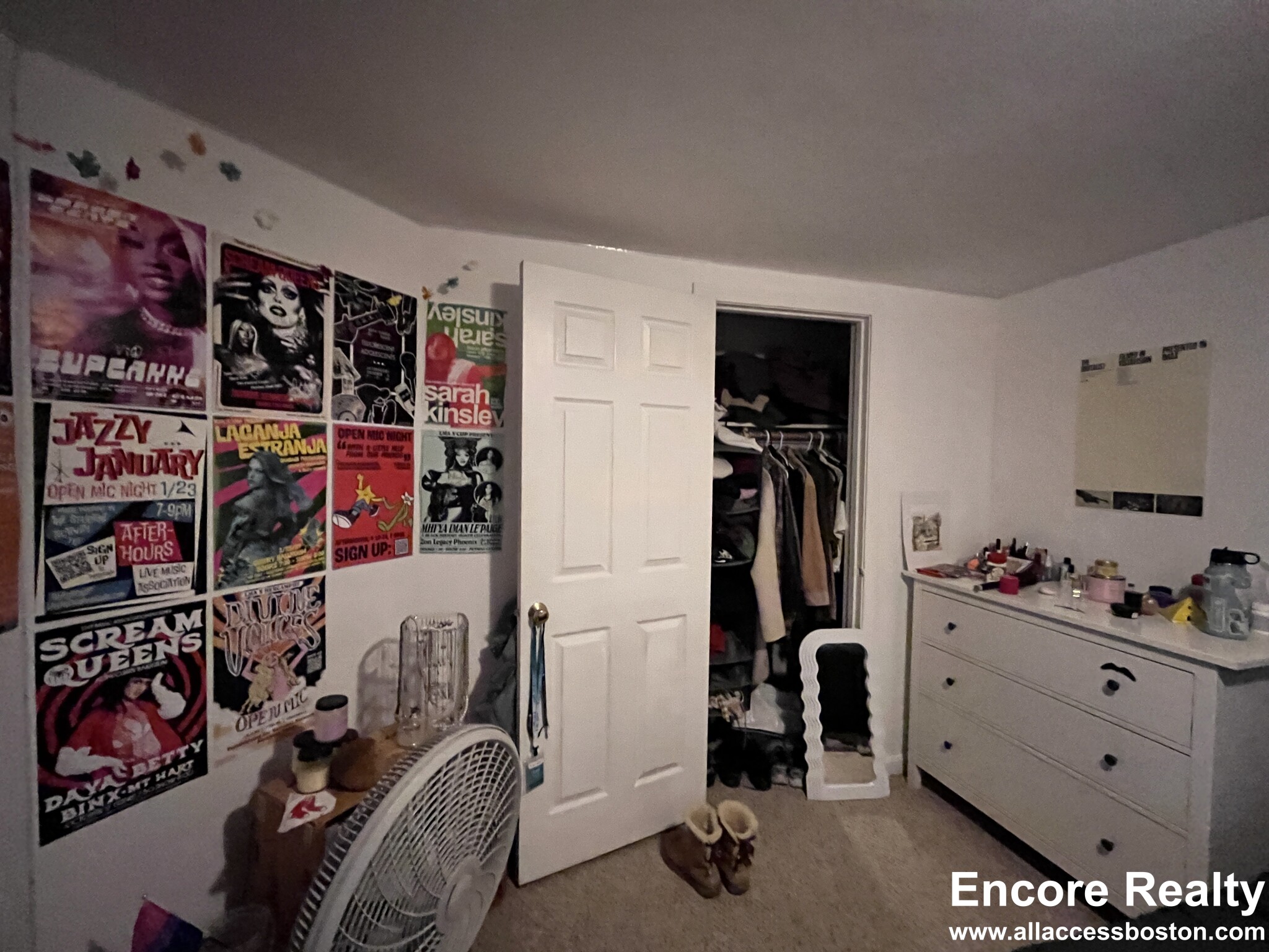 168 Northampton St, Roxbury