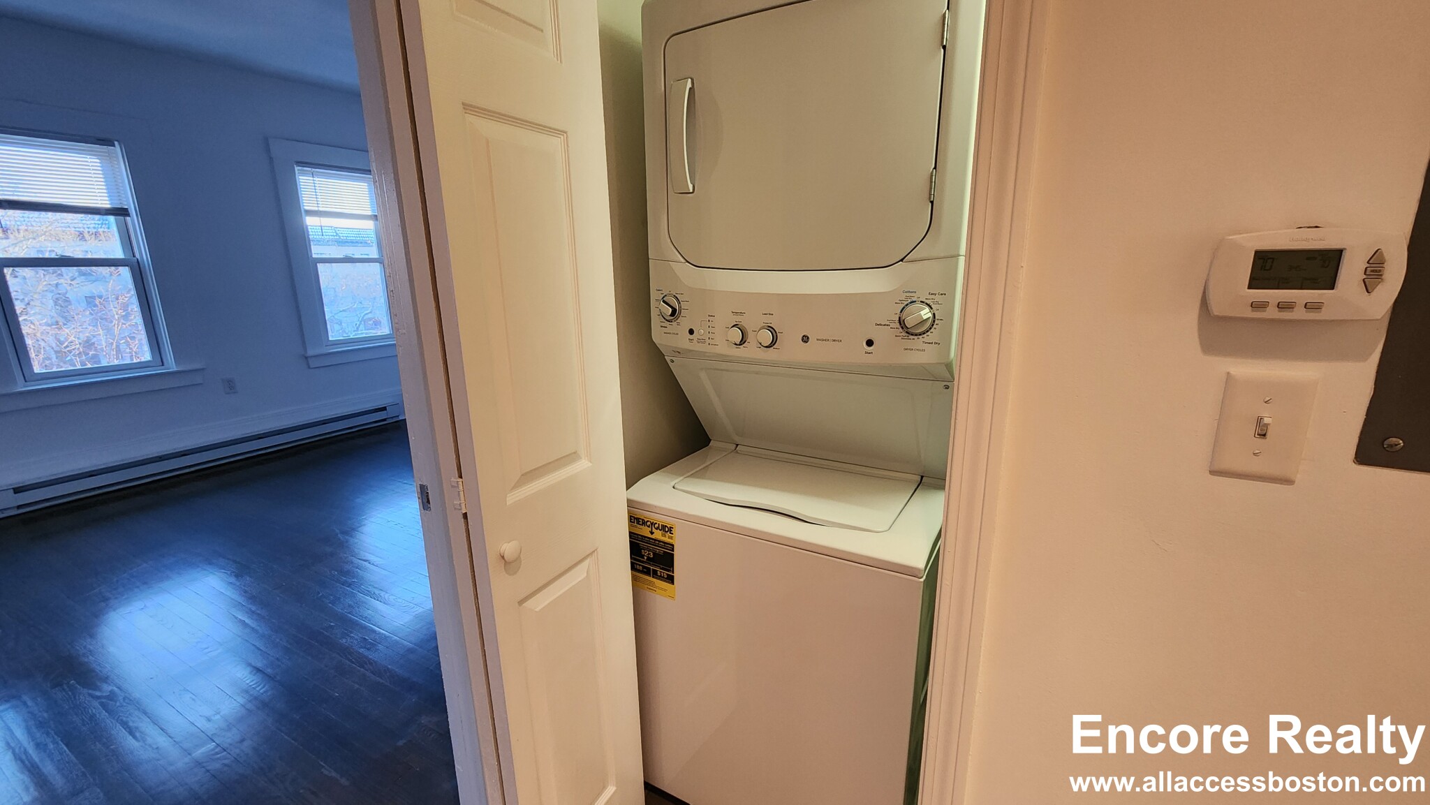 1404 Beacon St, Corey Hill