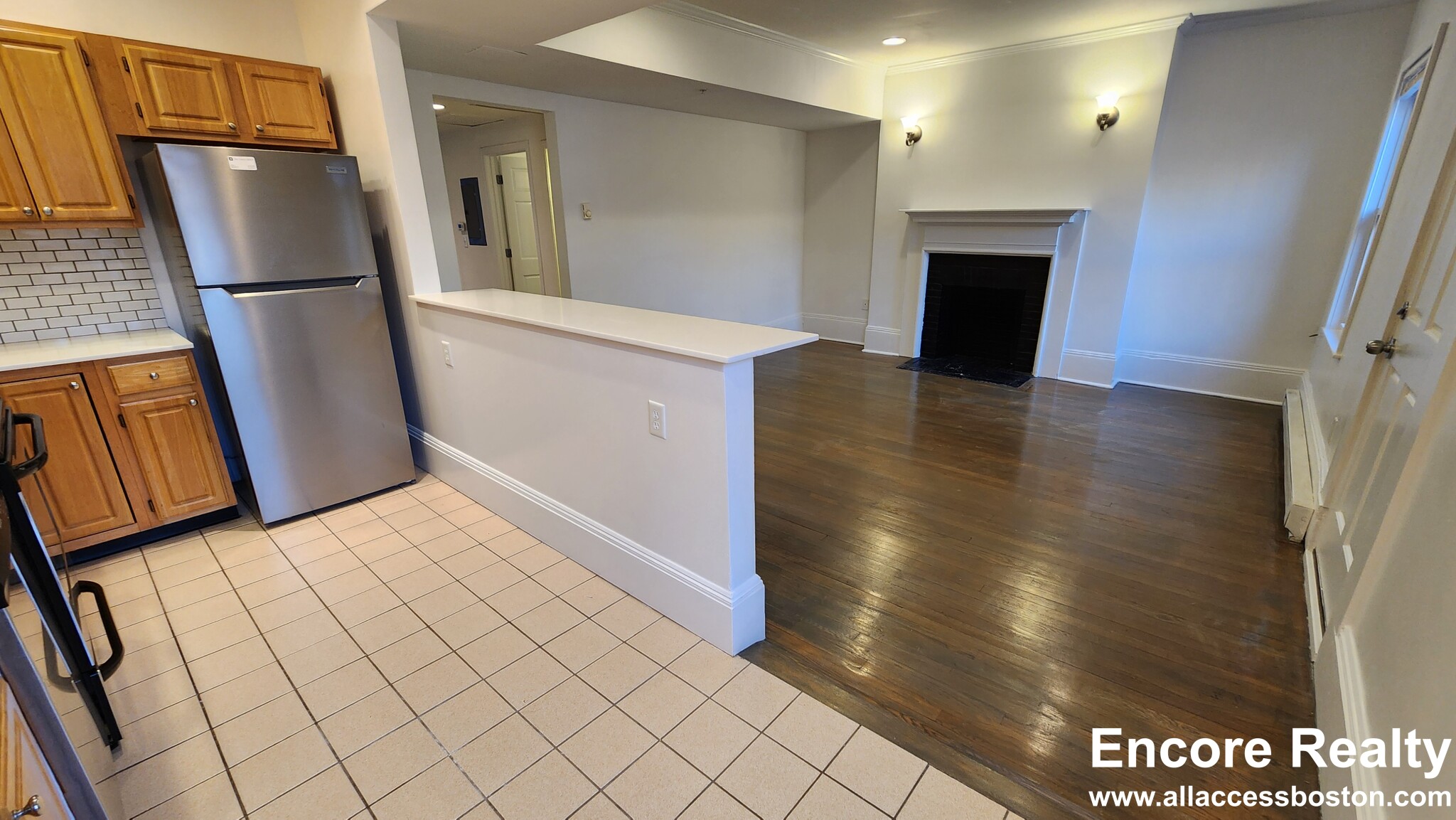 1404 Beacon St, Corey Hill