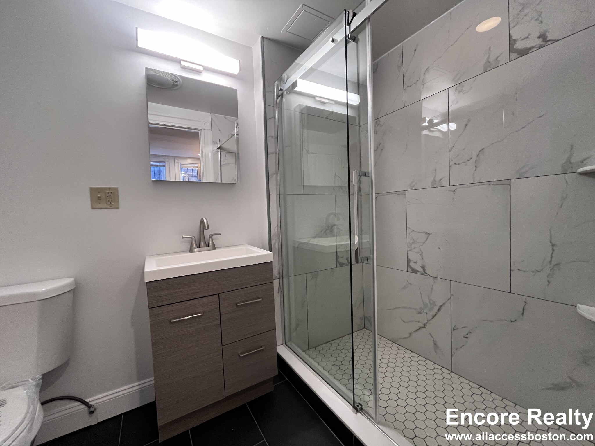 195 Commonwealth Ave, Back Bay