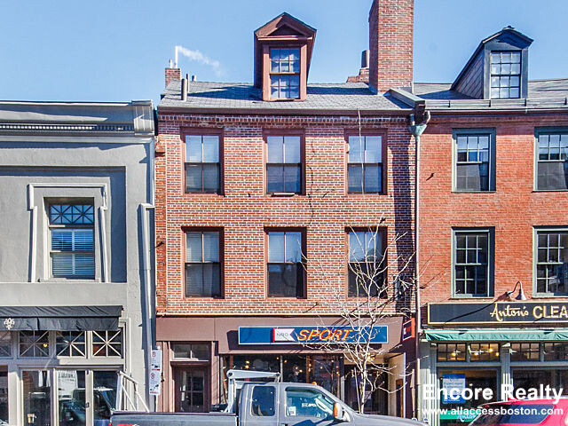 39 Charles St, Beacon Hill